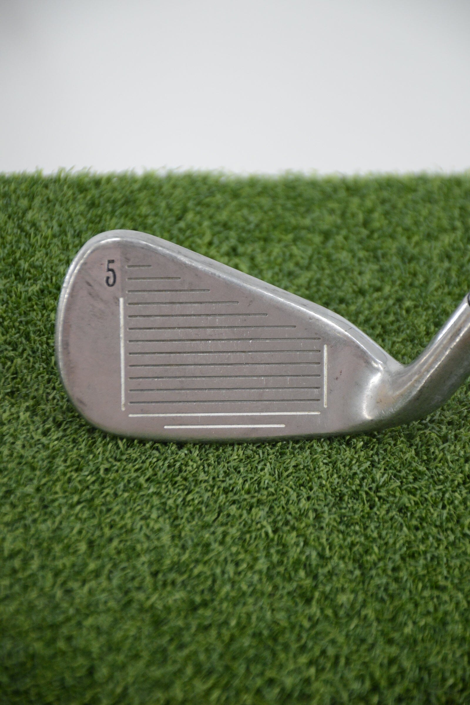 Callaway X-20 5 Iron Uniflex 37.75" Golf Clubs GolfRoots 