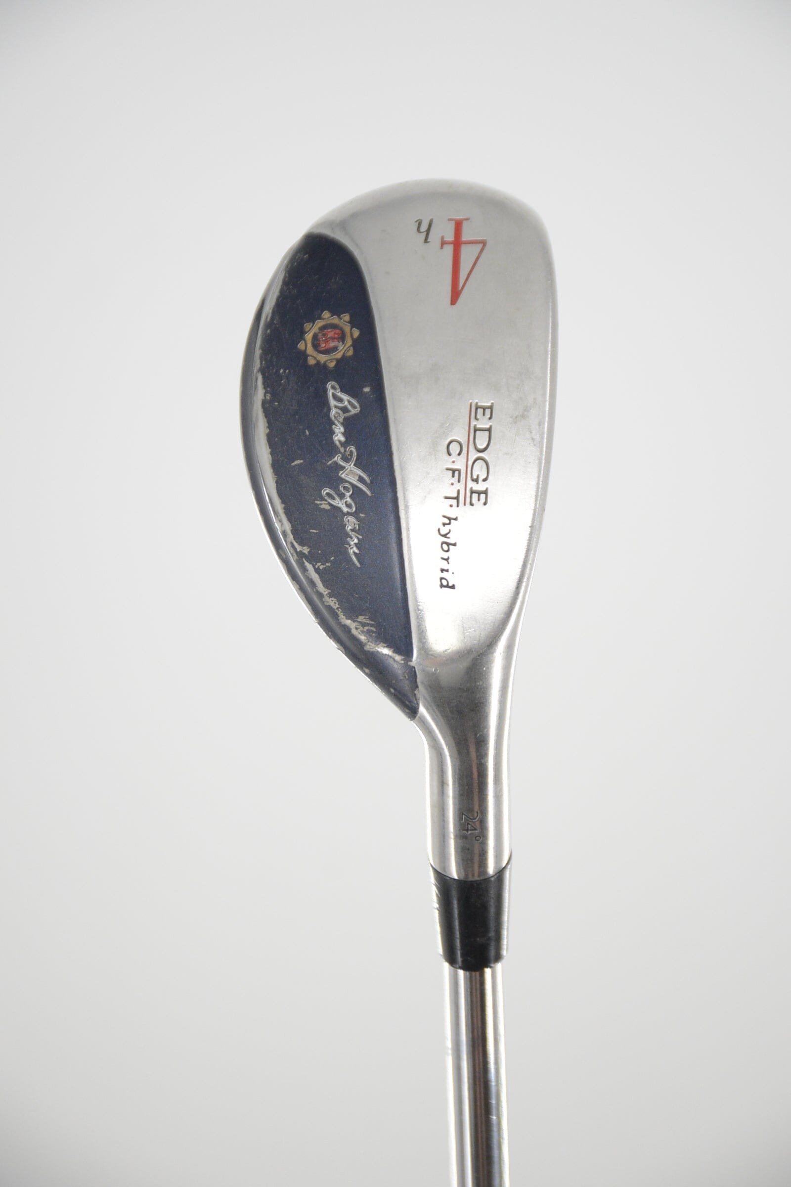 Ben Hogan CFT Hybrid 4 Hybrid S Flex 38.75"