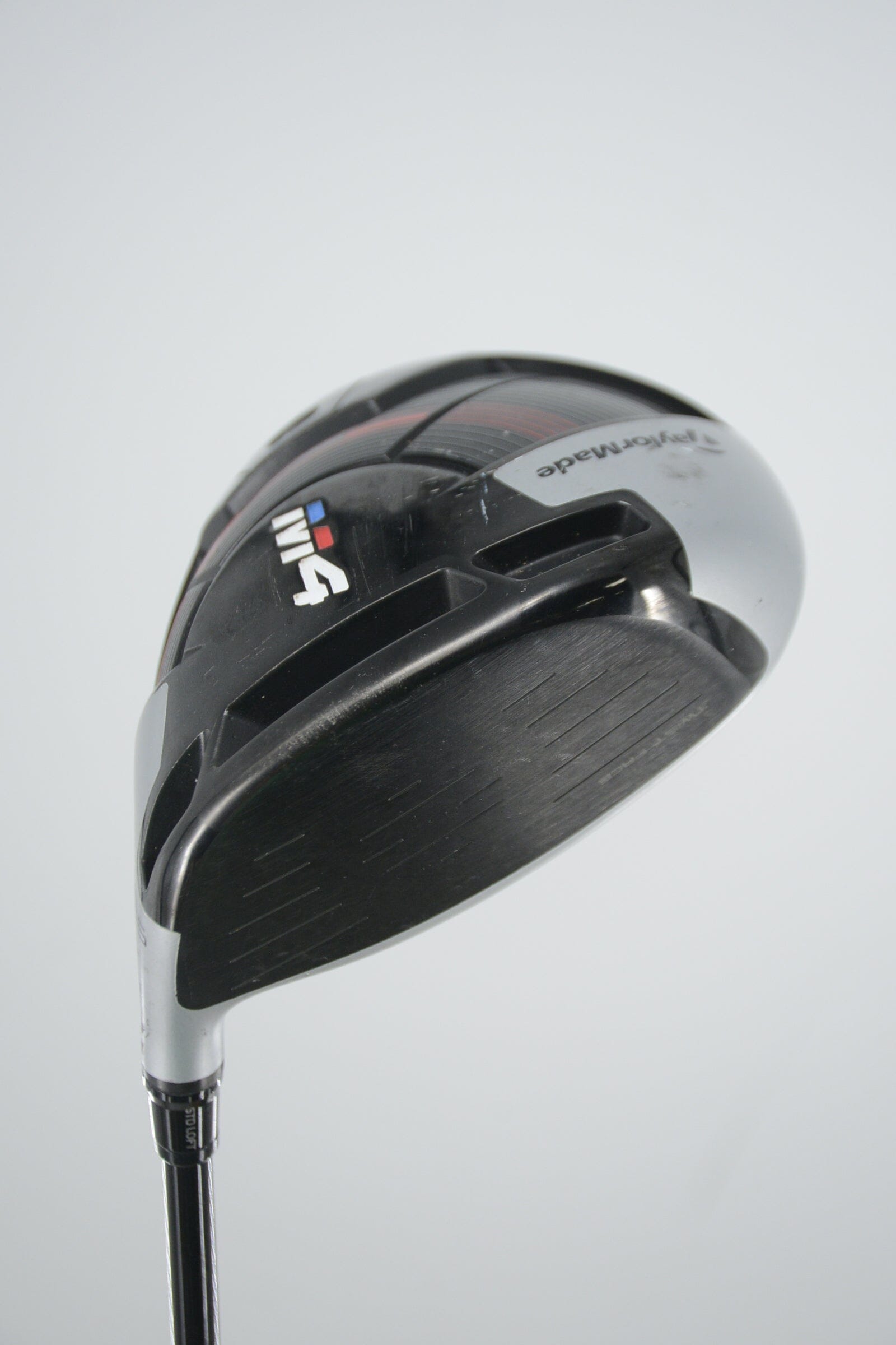 TaylorMade M4 2018 9.5 Degree Driver S Flex 45.5" Golf Clubs GolfRoots 