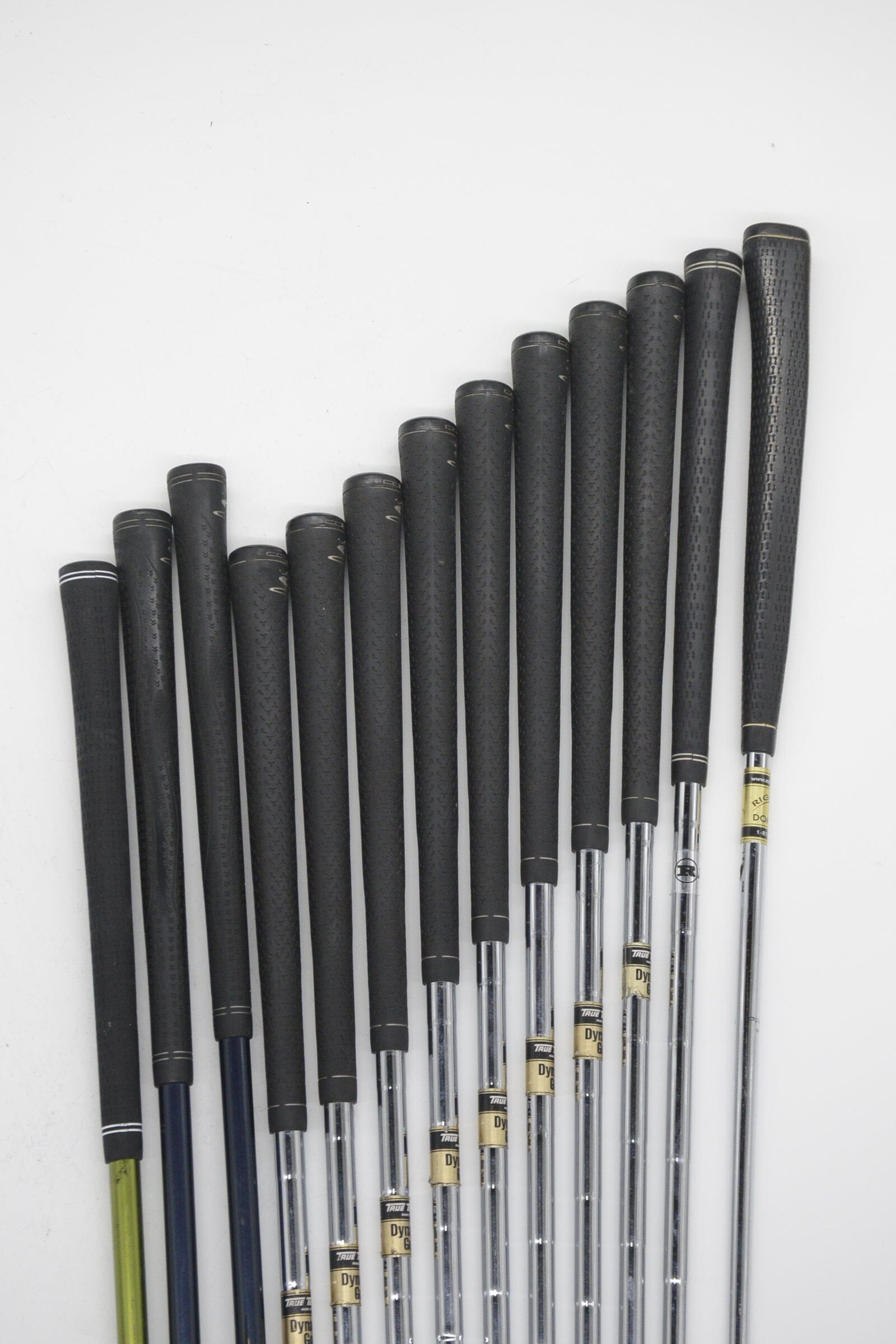 Cobra King Cobra SS-i Mixed Full Set S Flex Std Length Golf Clubs GolfRoots 