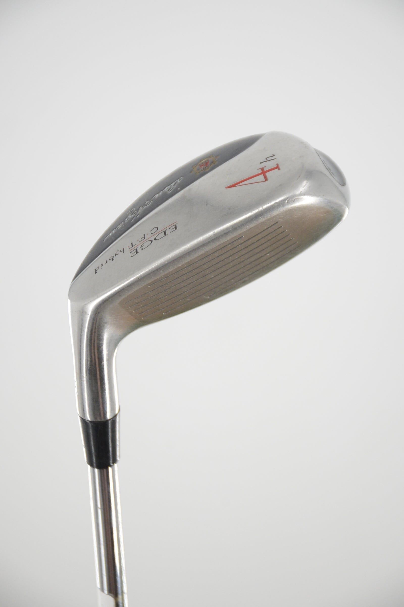Ben Hogan CFT Hybrid 4 Hybrid S Flex 38.75" Golf Clubs GolfRoots 