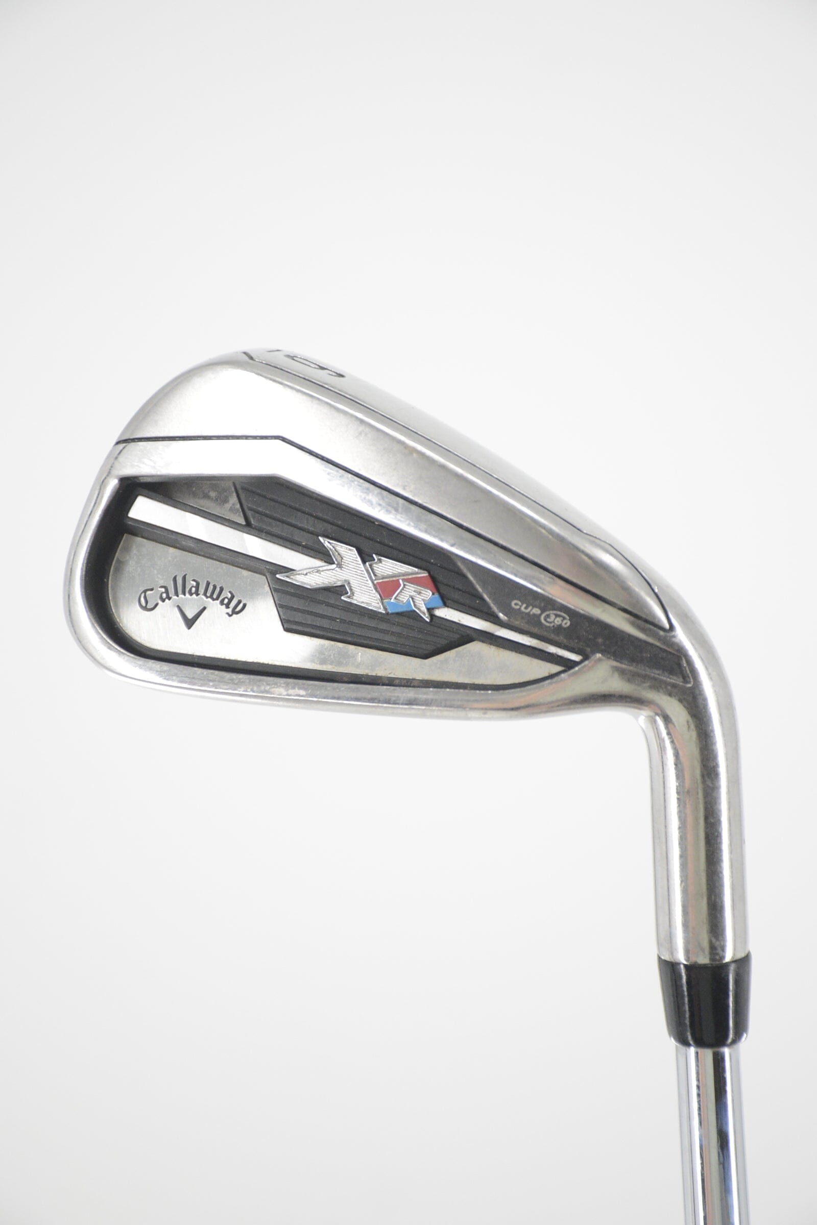 Callaway XR 6 Iron S Flex 37.25" Golf Clubs GolfRoots 