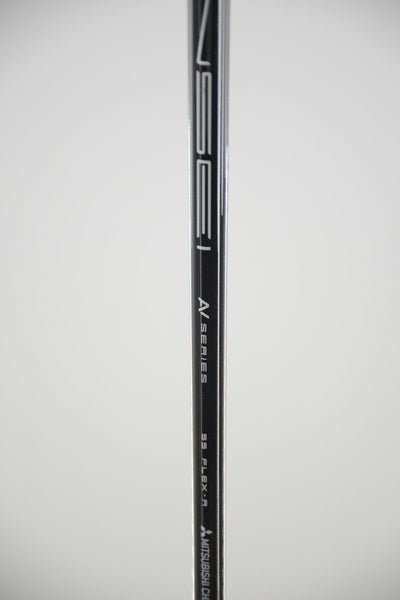 Mitsubishi Tensei AV Series Blue Srixon Driver Shaft R Flex 44.25