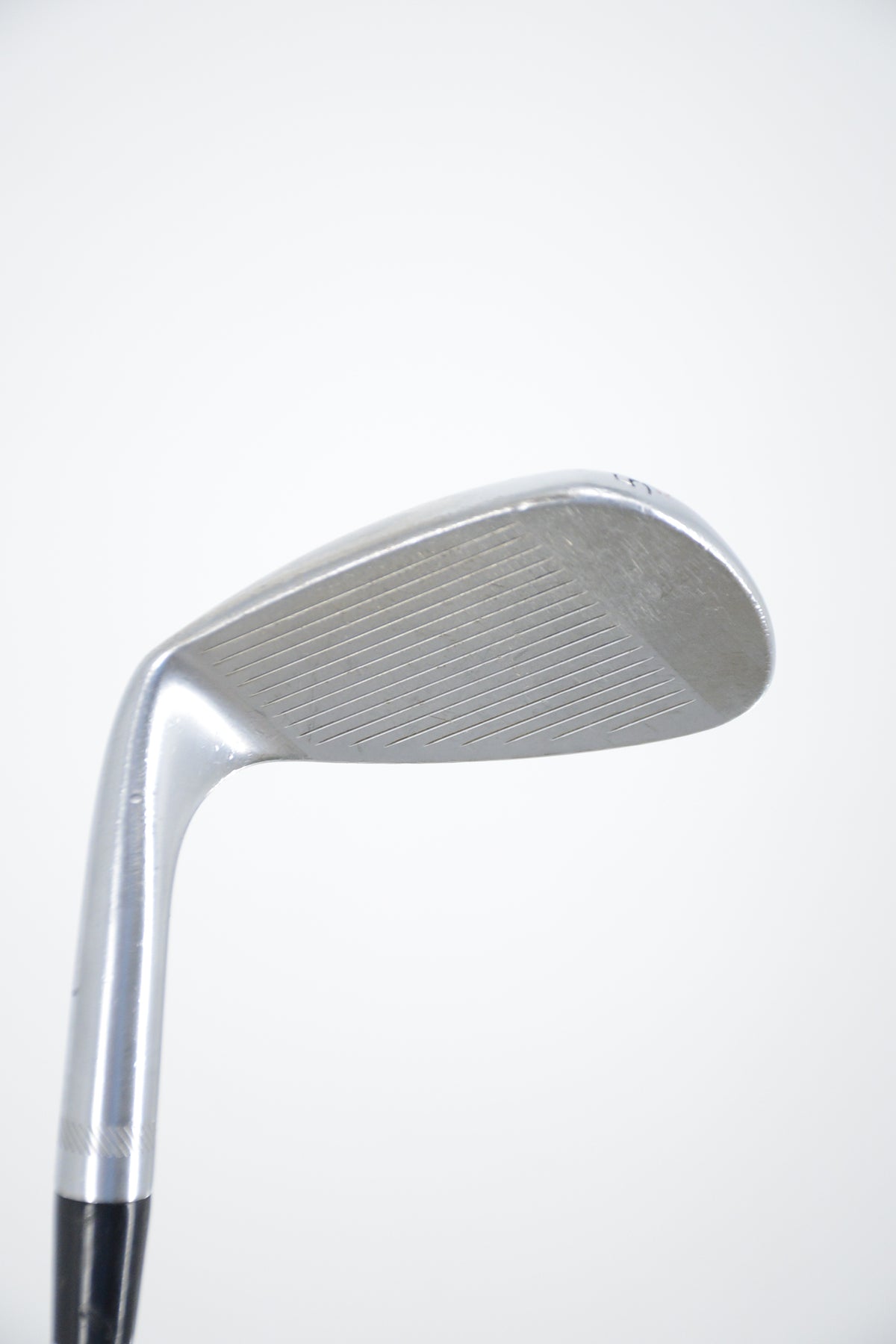 Titleist Vokey SM4 Tour Chrome 54 Degree Wedge Wedge Flex 35"