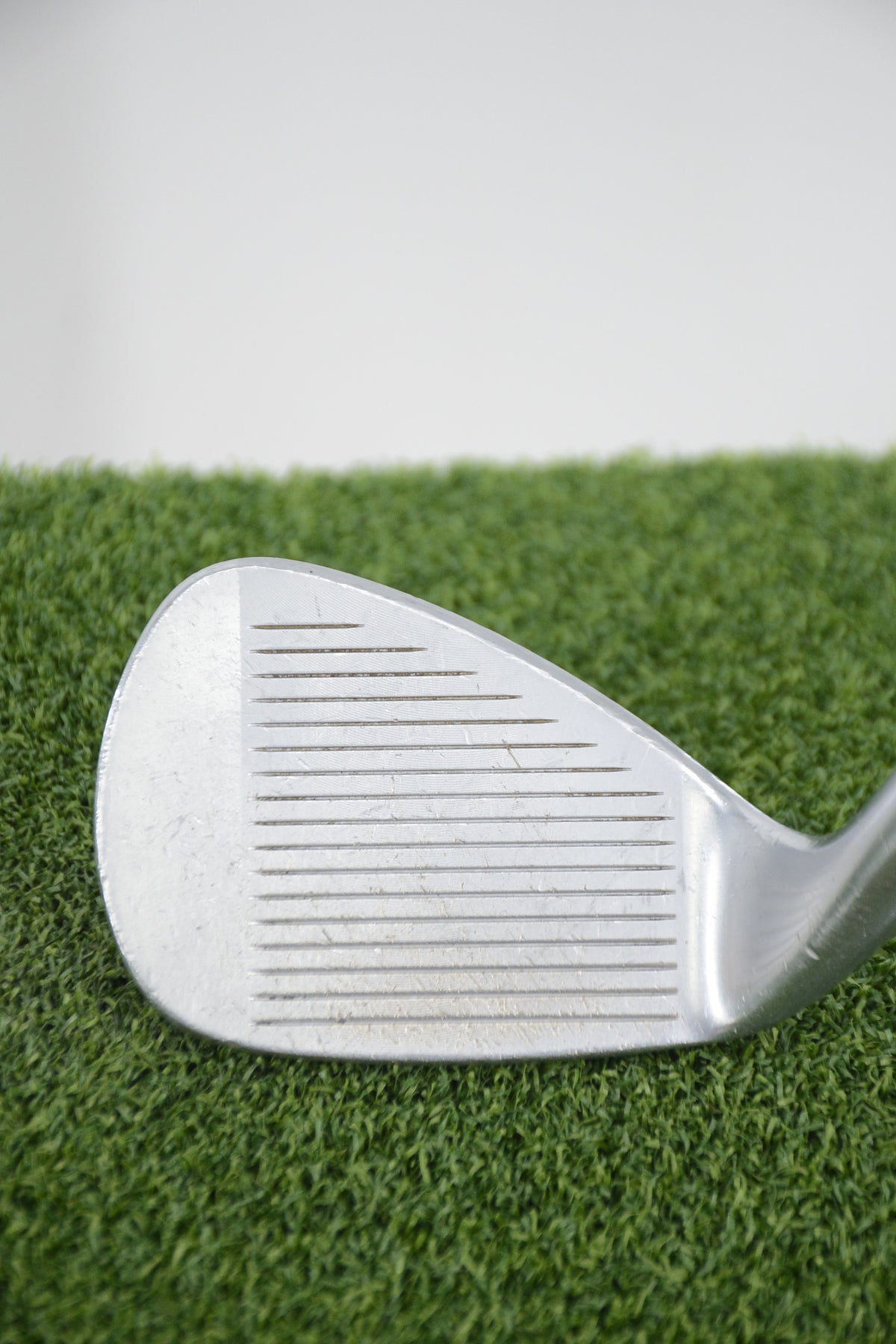 Titleist Vokey SM4 Tour Chrome 54 Degree Wedge Wedge Flex 35"