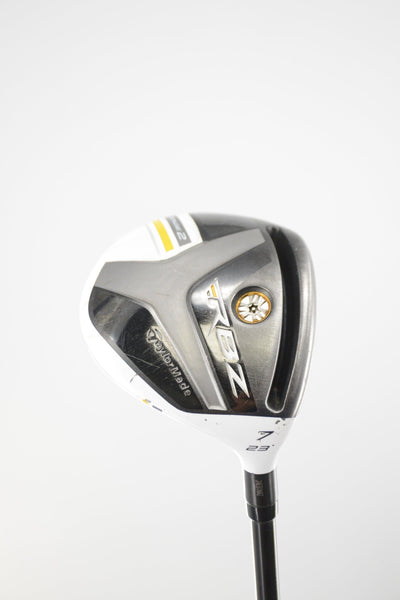 Women's TaylorMade Rocketballz RBZ Stage 2 7 Wood W Flex 41