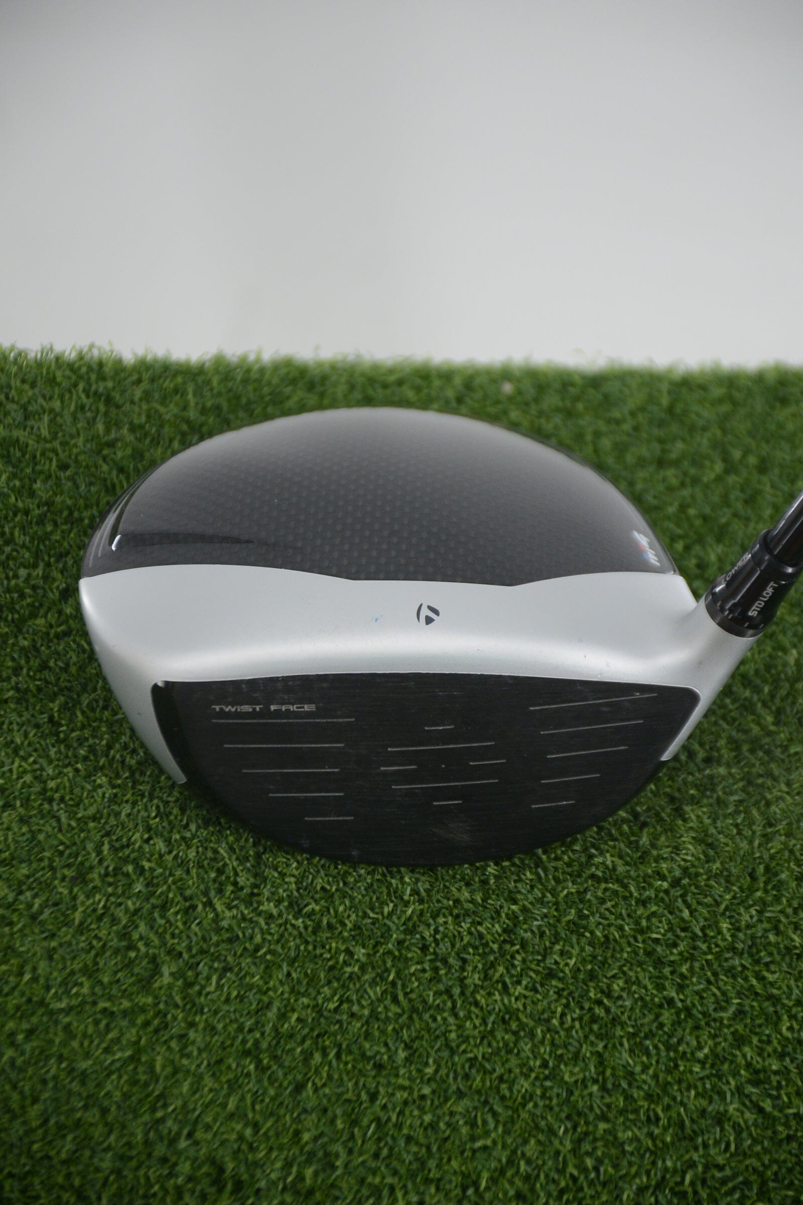 TaylorMade M4 2018 9.5 Degree Driver S Flex 45.5" Golf Clubs GolfRoots 