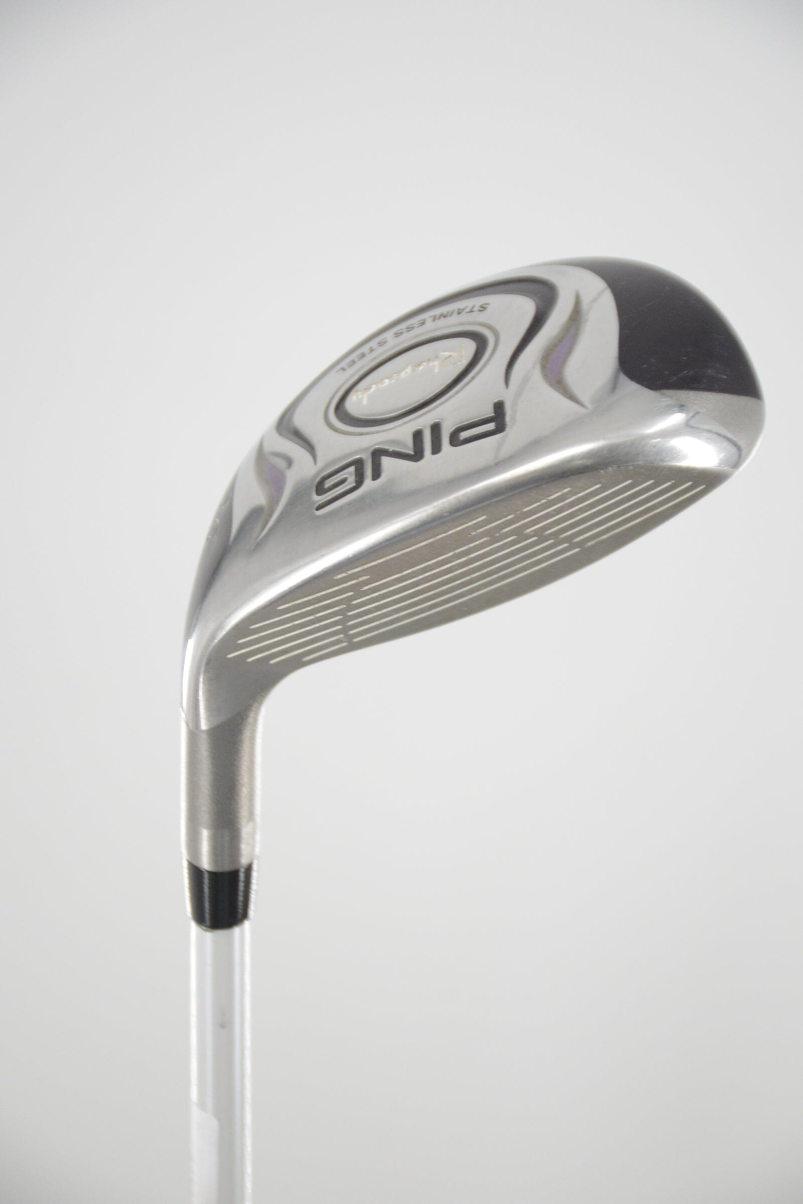 Women's Ping Rhapsody 26 Degree Hybrid W Flex 38.25" Golf Clubs GolfRoots 