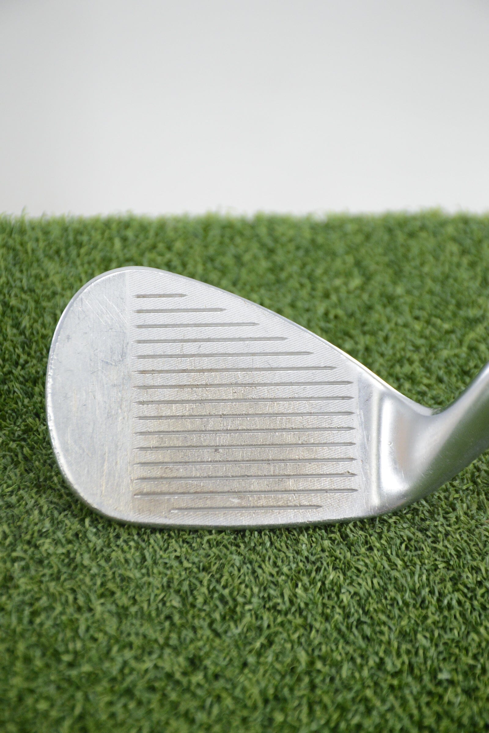 Callaway Jaws MD5 Chrome 56 Degree Wedge S Flex 35"