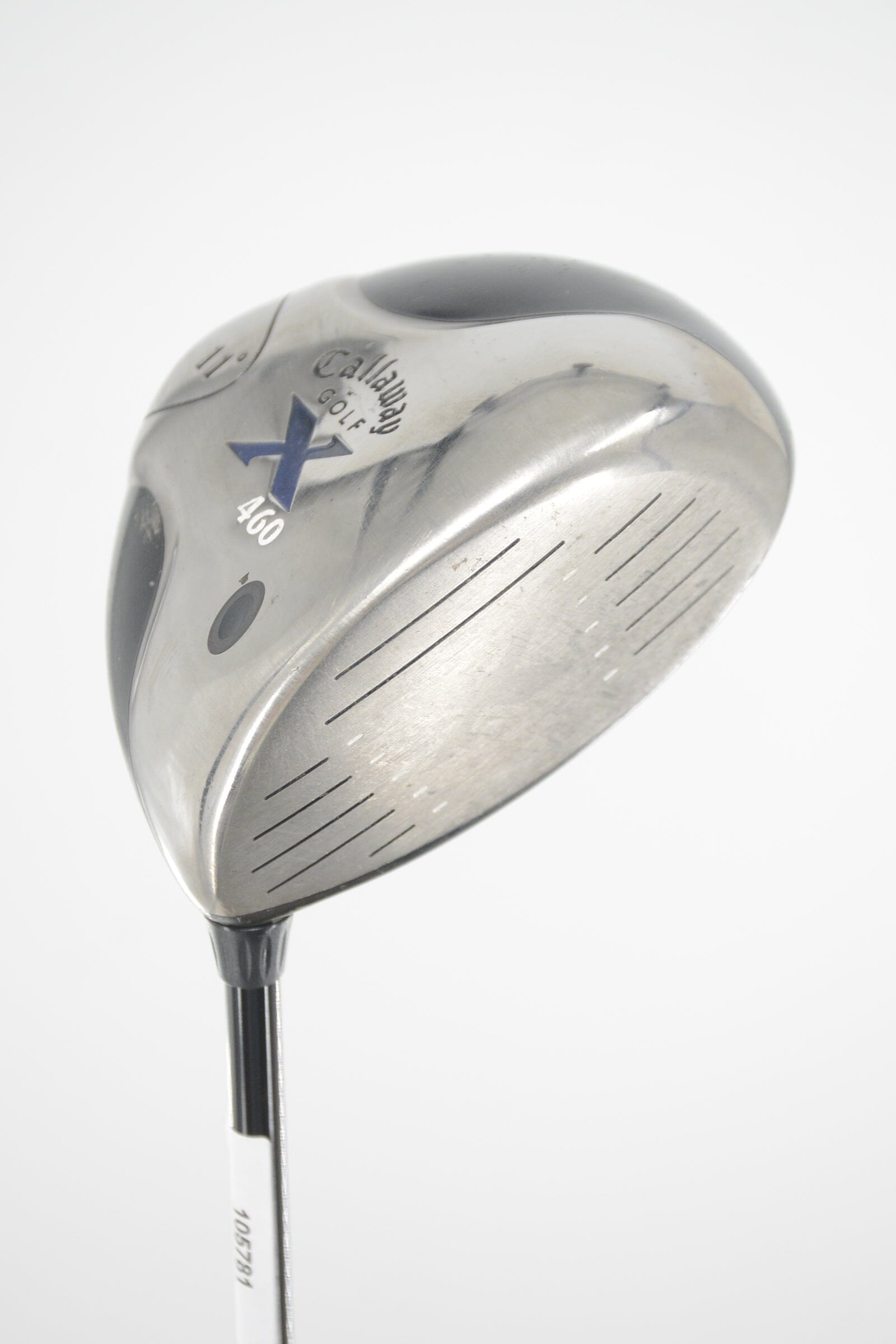 Callaway X460 11 Degree Driver R Flex 45" Golf Clubs GolfRoots 