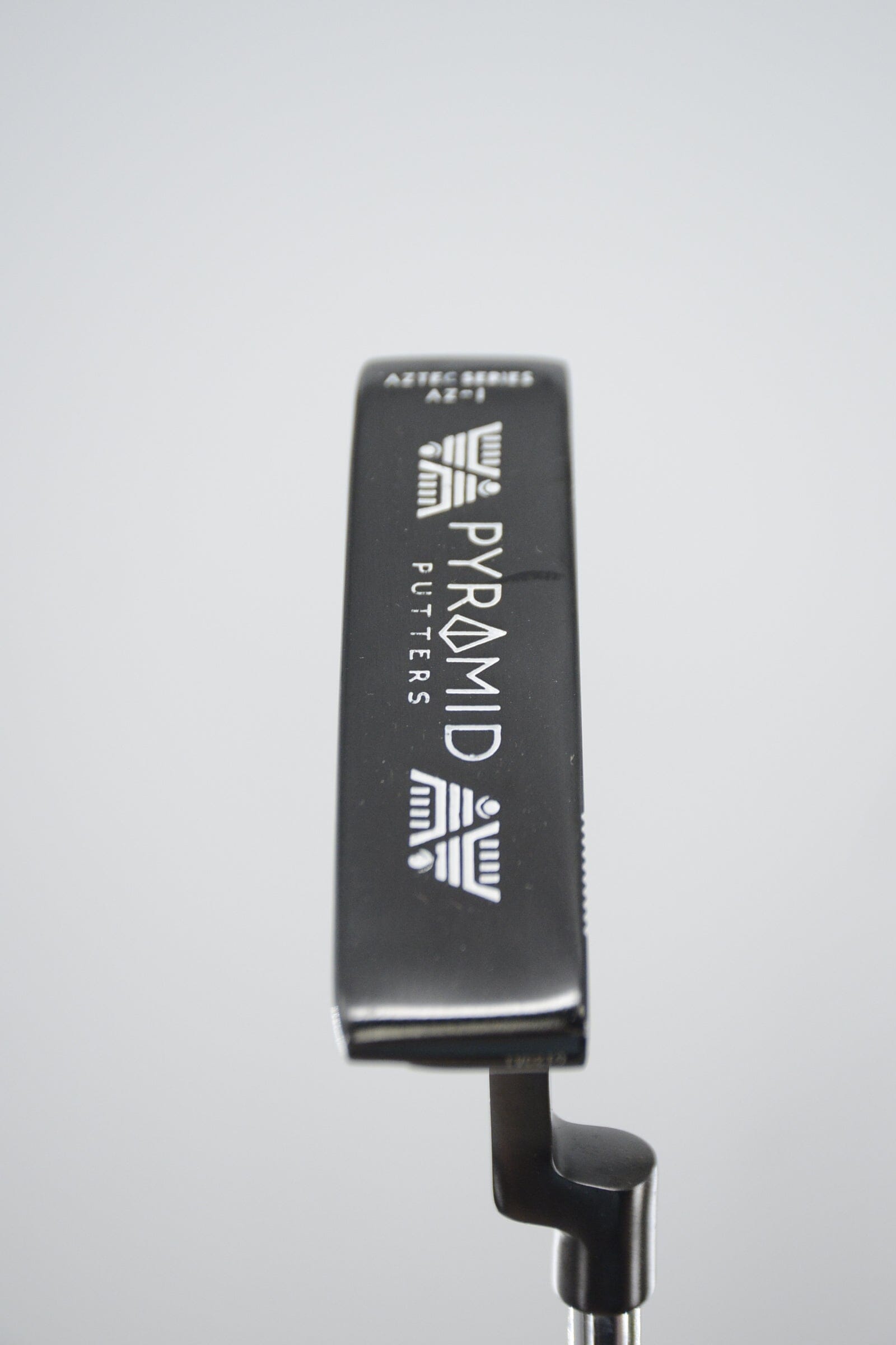 Pyramid AZ-1 Putter 34" Golf Clubs GolfRoots 