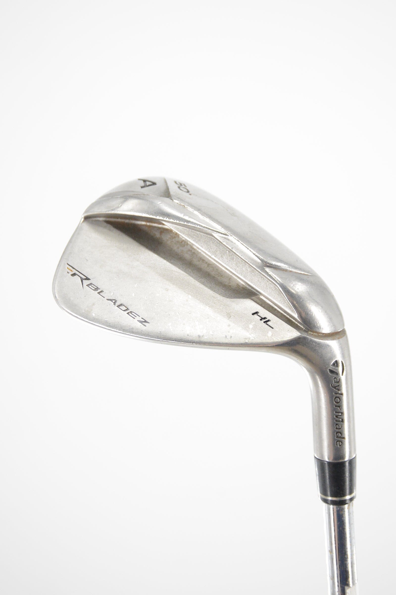 TaylorMade Rocketbladez HL AW Wedge Flex 35.5" Golf Clubs GolfRoots 