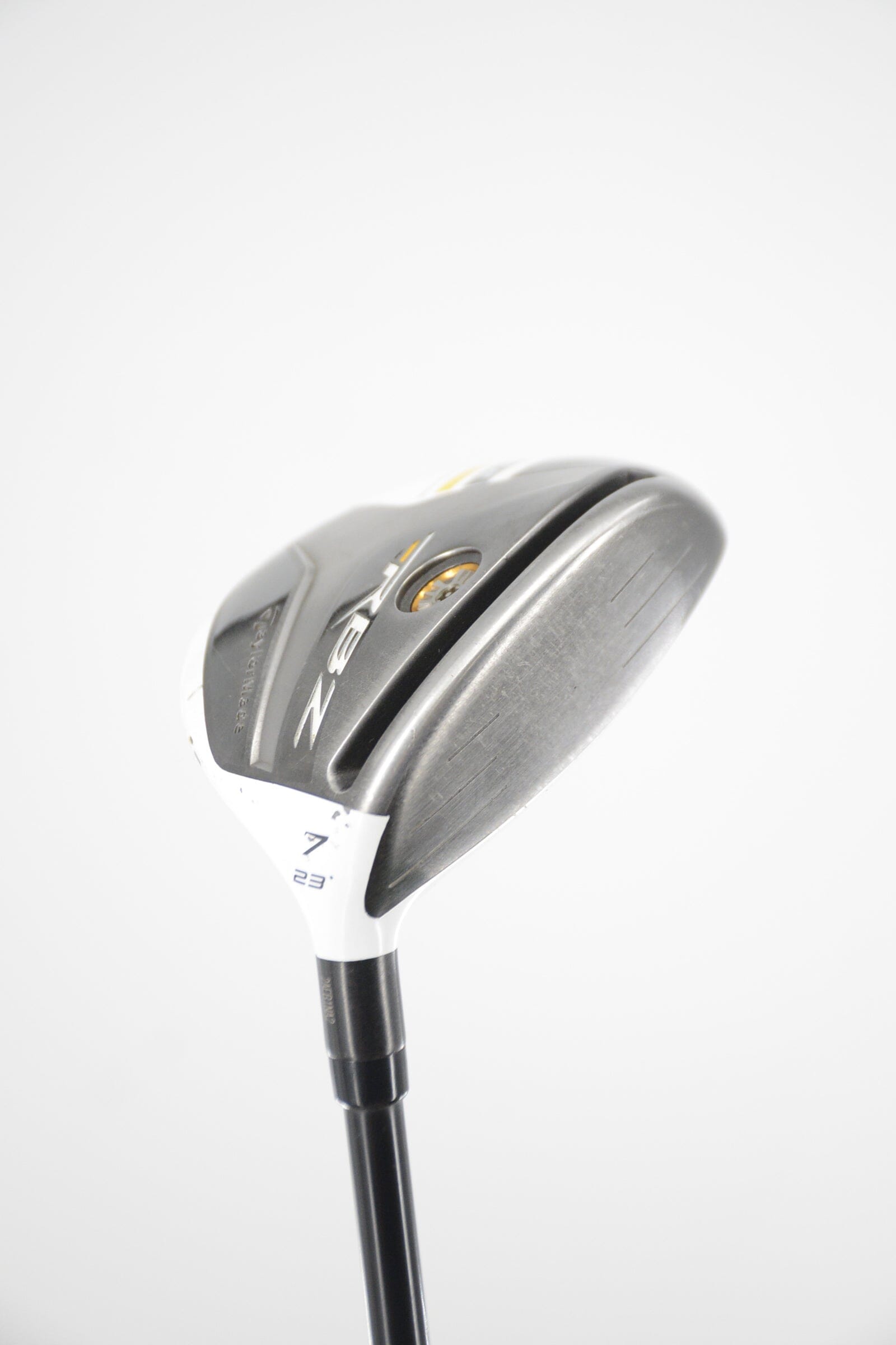 ★TaylorMade★RBZ STAGE2 7w 23° フェアウェイウッド フェアウェイウッド《7W/23》TaylorMade RBZ STAGE2 - クラブ最