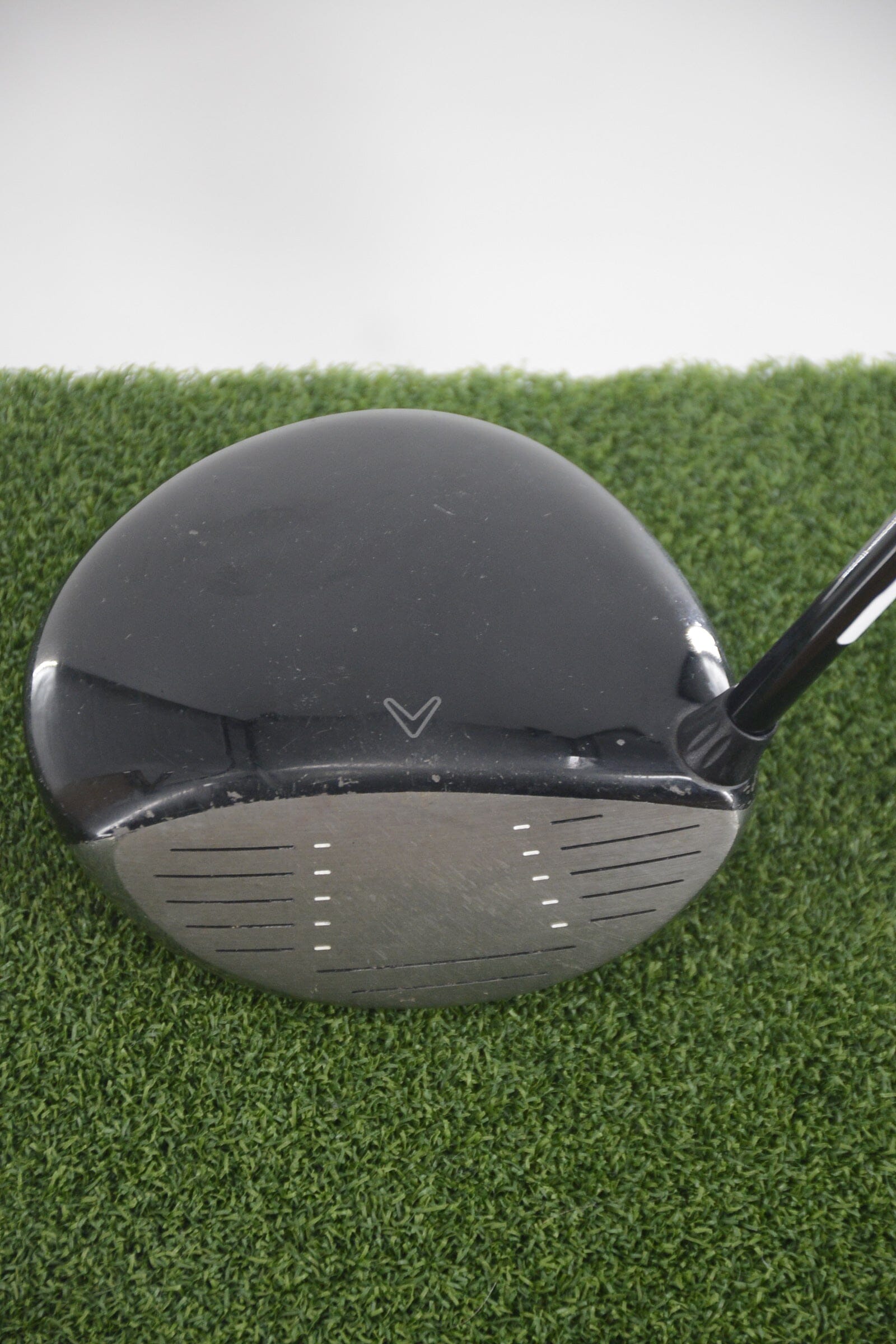 Callaway X460 11 Degree Driver R Flex 45" Golf Clubs GolfRoots 