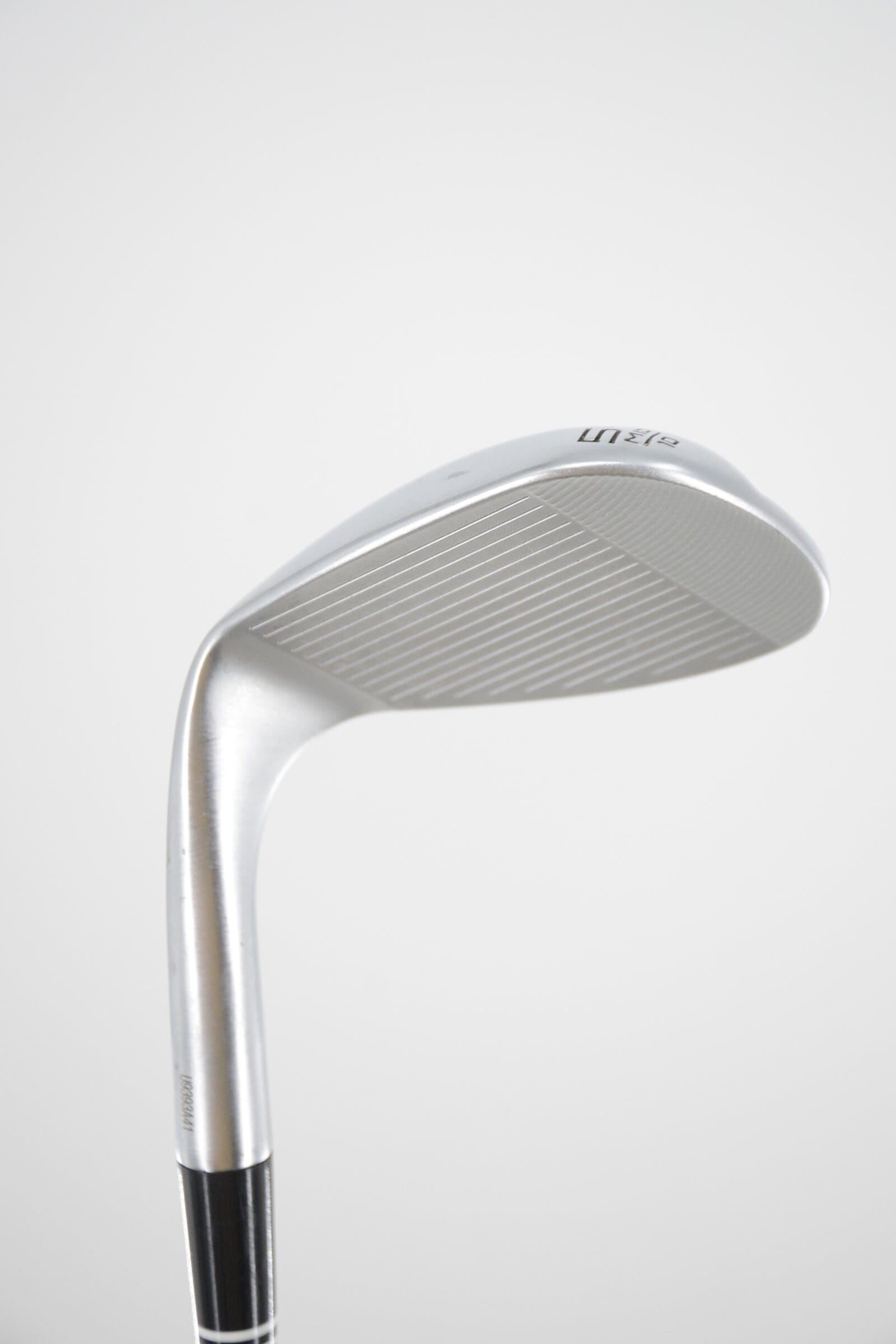 Cleveland RTX 6 ZipCore Tour Satin 54 Degree Wedge Wedge Flex 35" Golf Clubs GolfRoots 