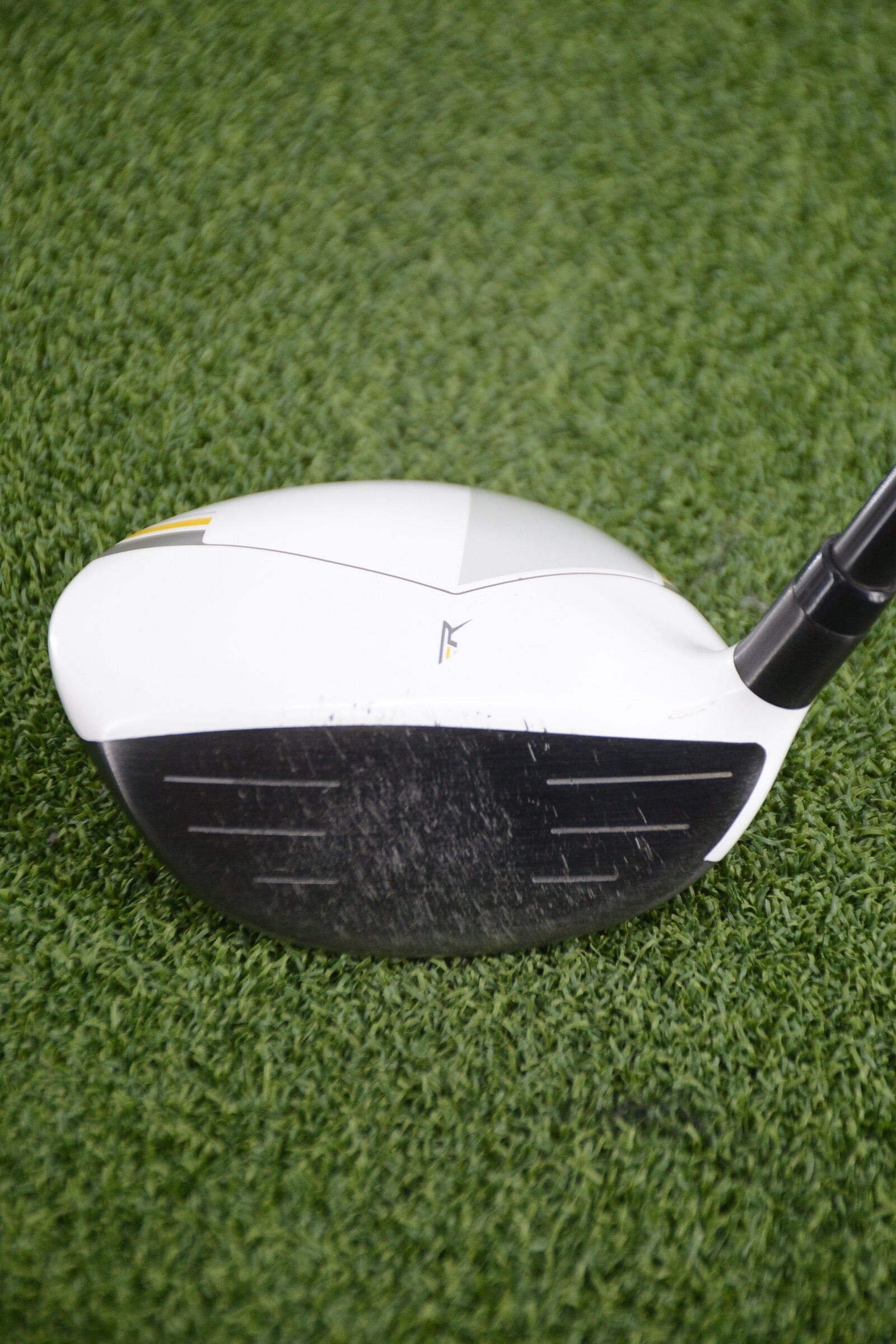 Women's TaylorMade Rocketballz RBZ Stage 2 7 Wood W Flex 41