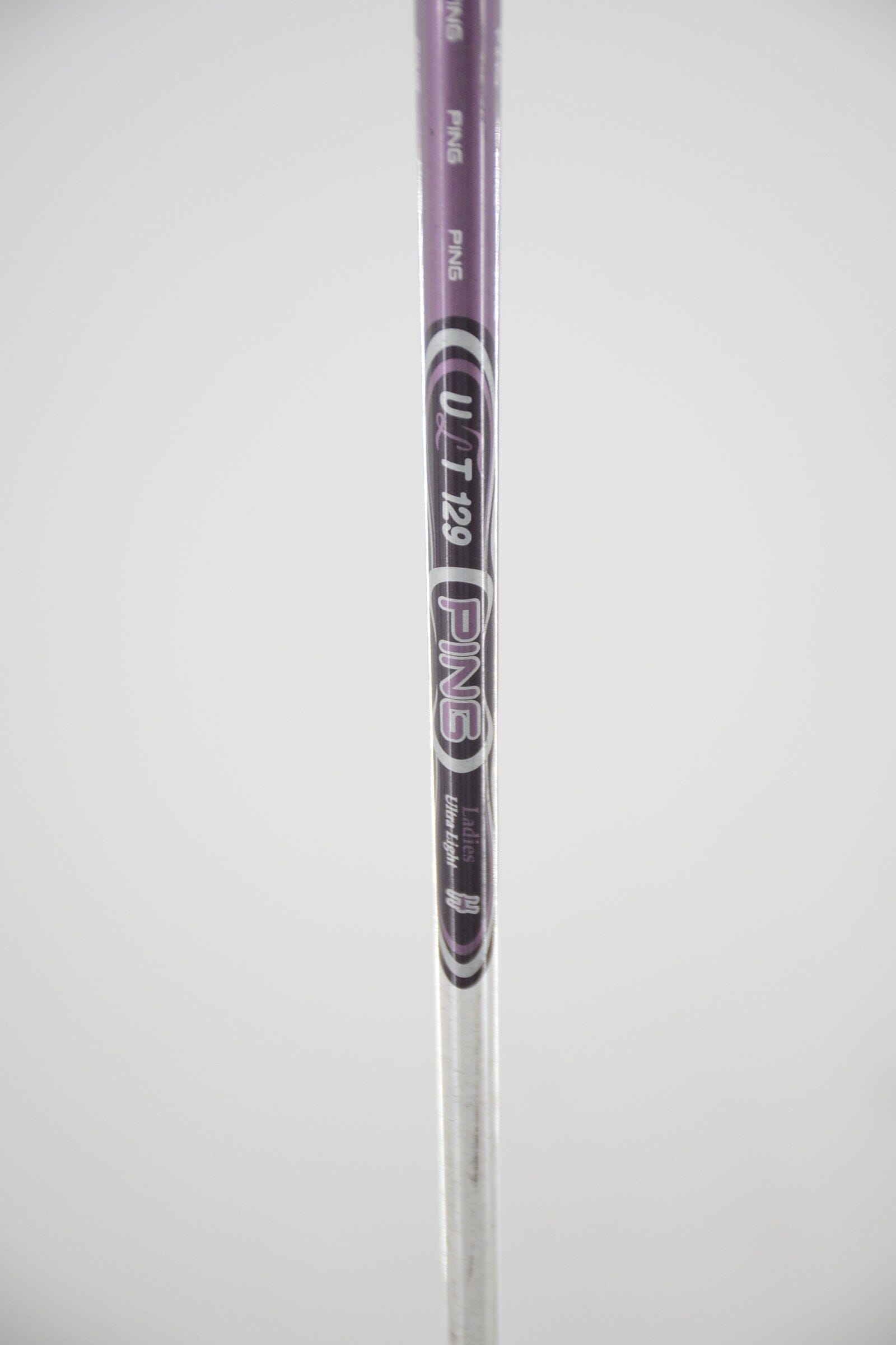 PING Rhapsody レディース ユーティリティ 6H 30° カバー付 Shop Ping