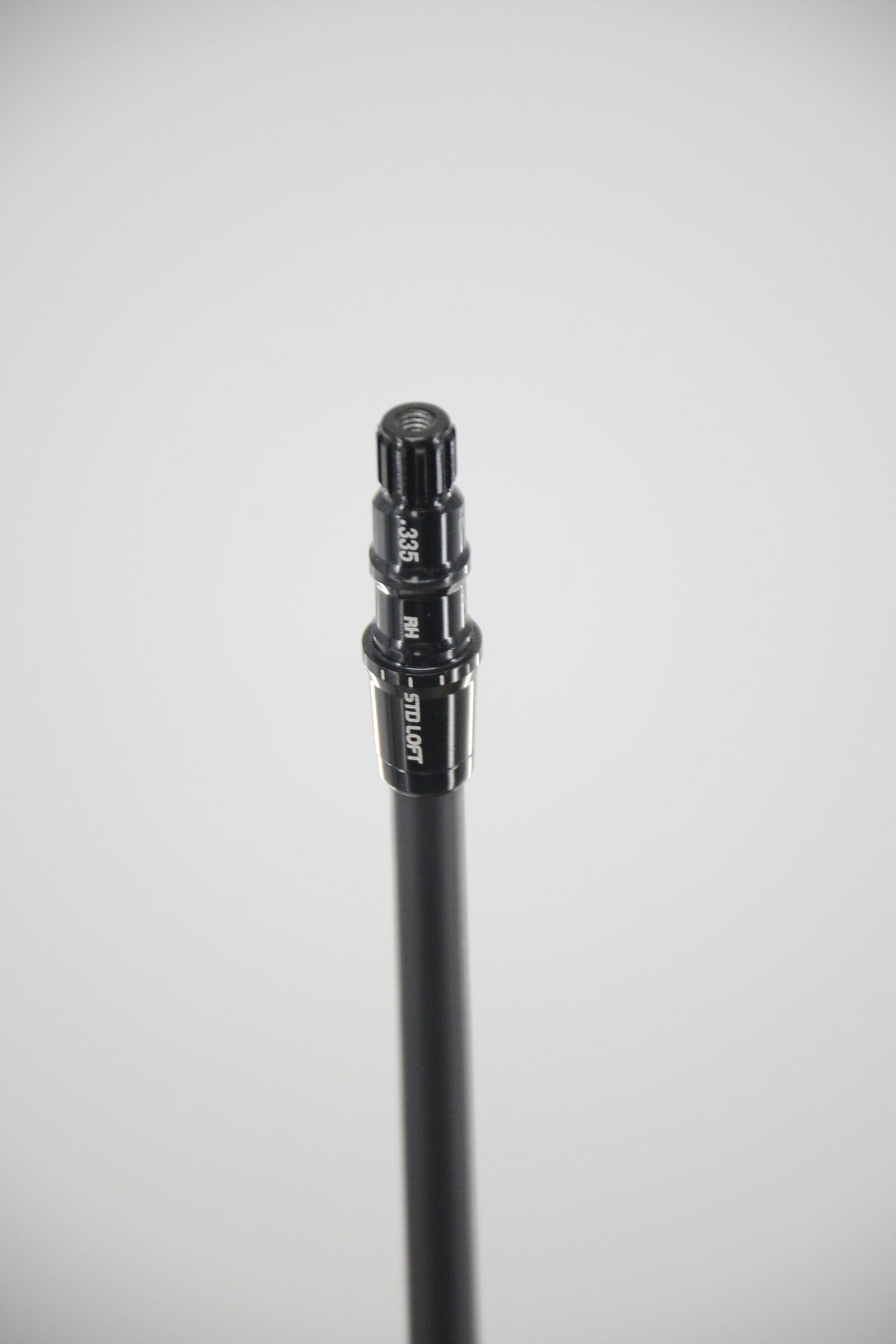 Mitsubishi Kai'li Blue TaylorMade Wood Shaft X Flex 40.75" Golf Clubs GolfRoots 