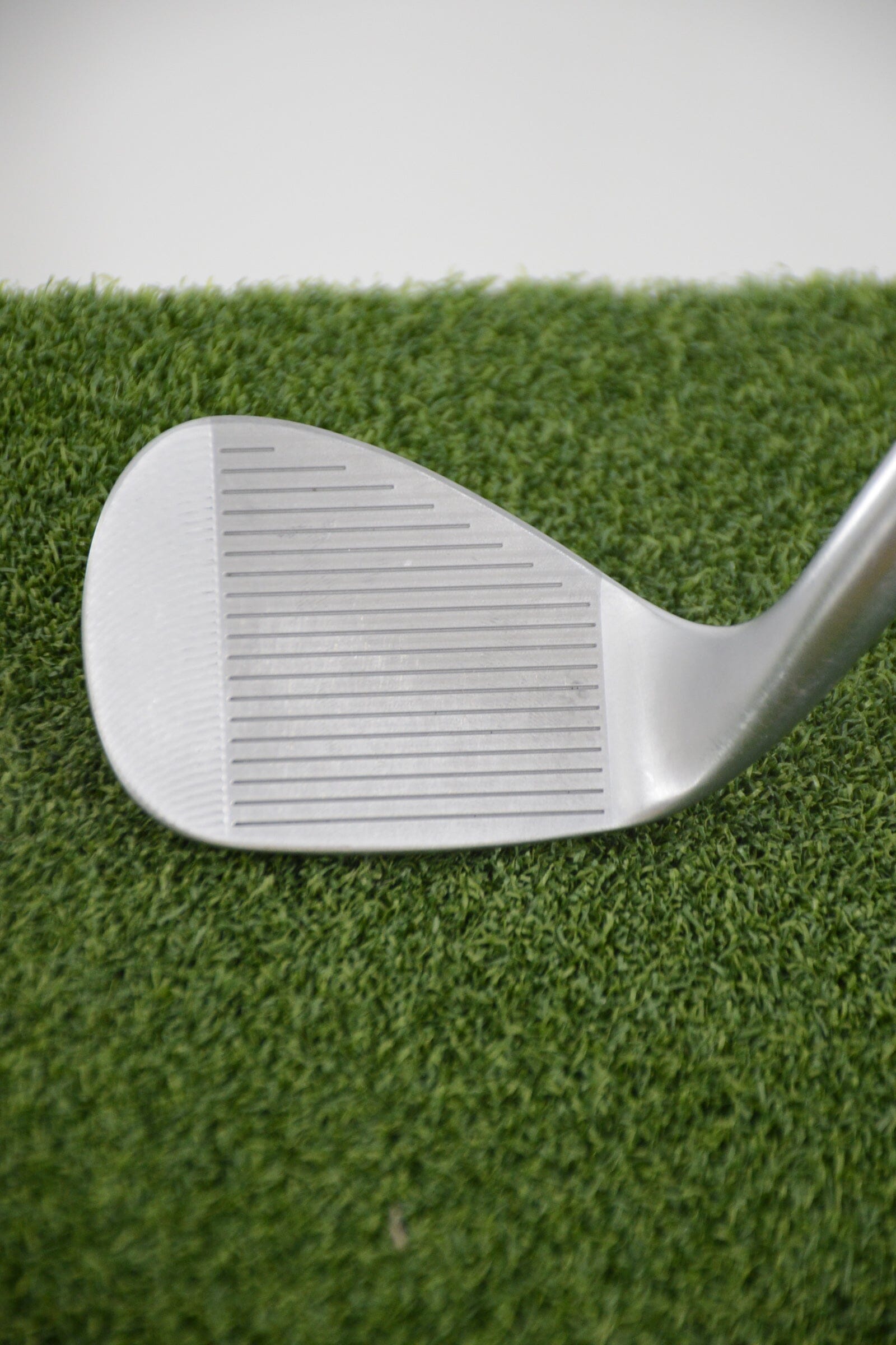 Cleveland RTX 6 ZipCore Tour Satin 54 Degree Wedge Wedge Flex 35" Golf Clubs GolfRoots 