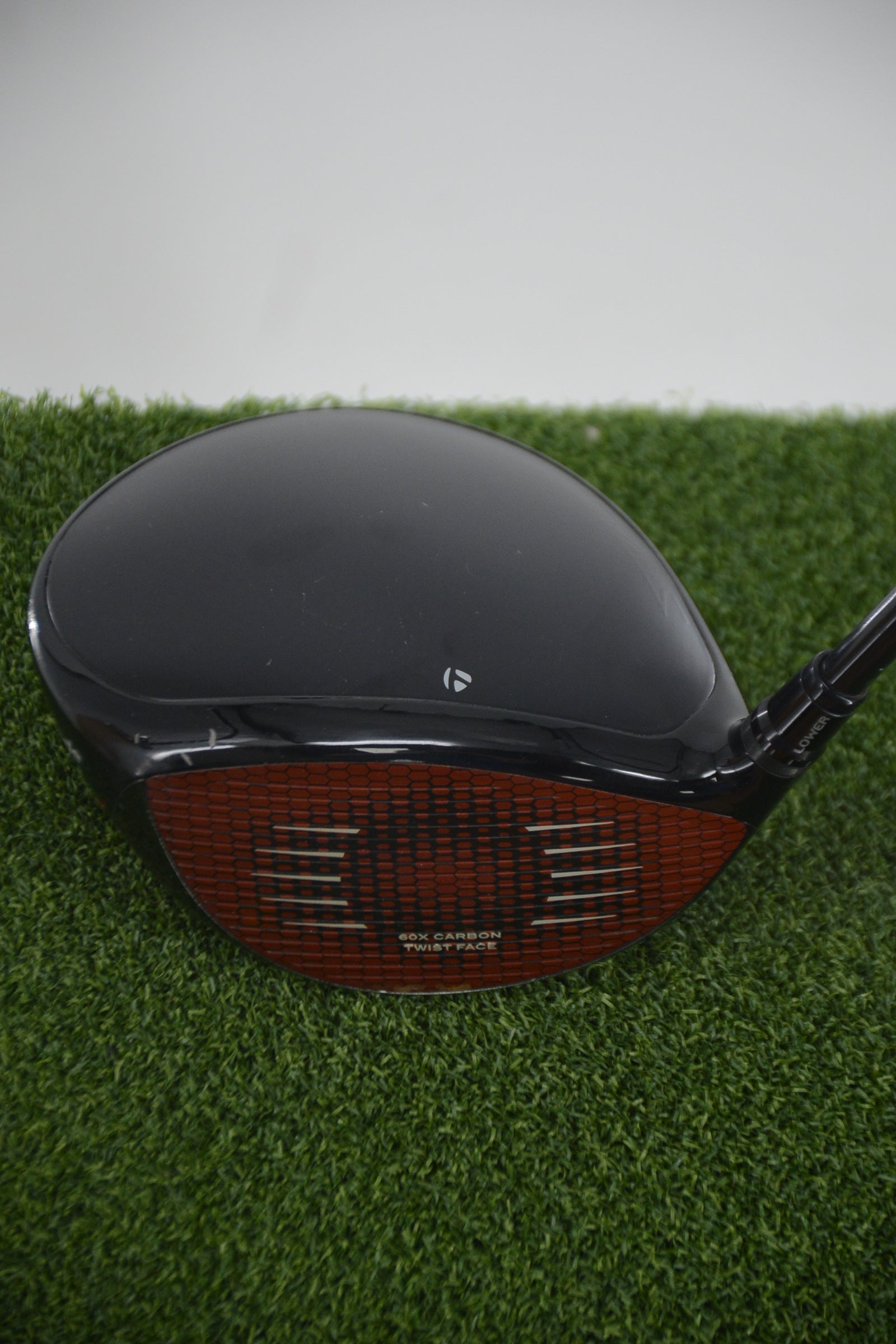 TaylorMade Stealth Plus 9 Degree Driver S Flex 45.75"