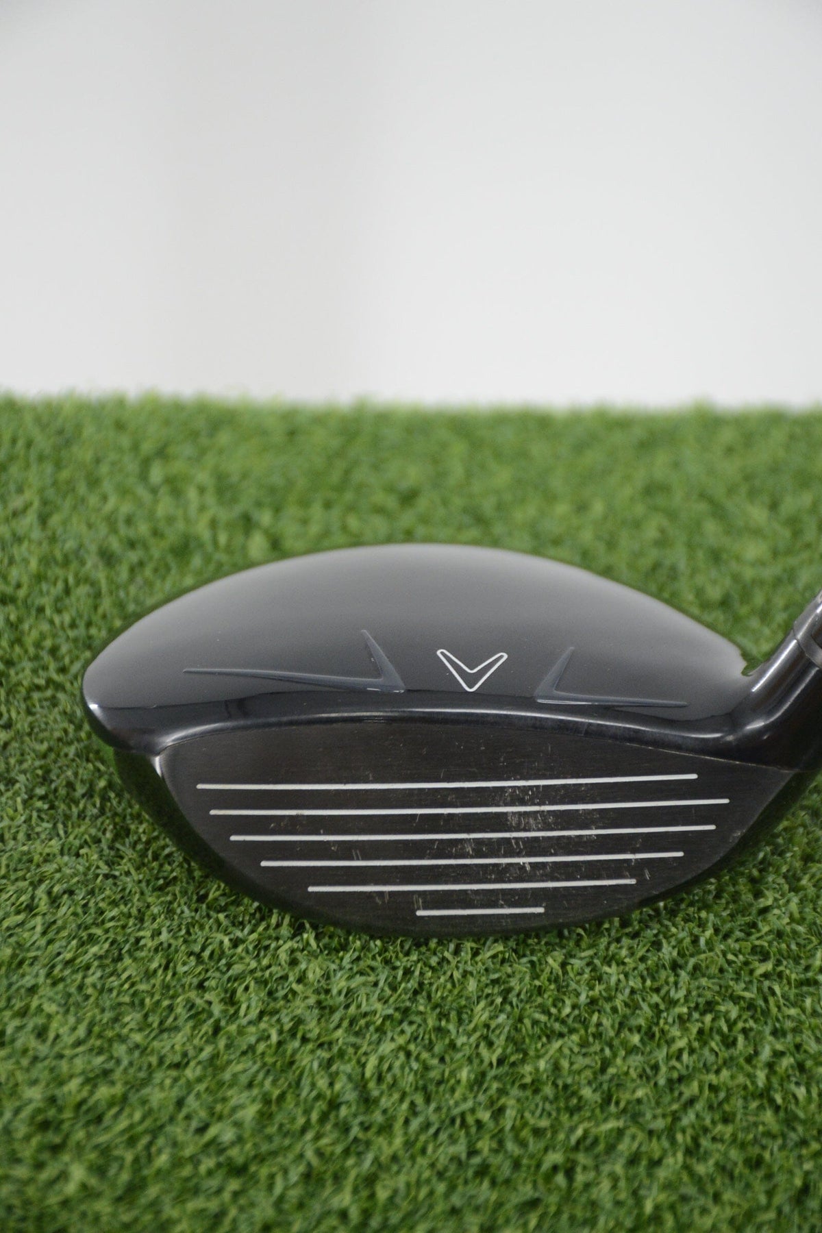 Callaway GBB Epic Sub Zero 15 Degree Wood R Flex 42.5" Golf Fairway Woods Callaway 