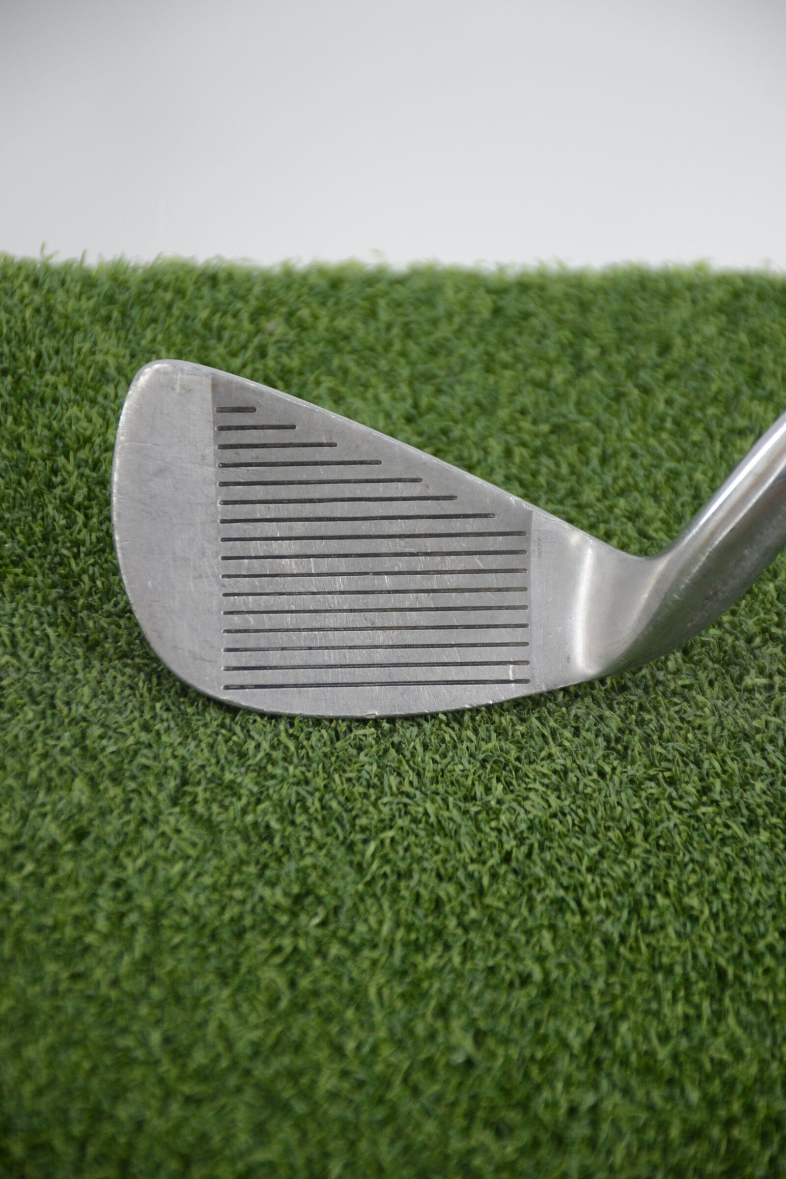 Wilson WS 1000 9 Iron S Flex 35.5" Golf Clubs GolfRoots 