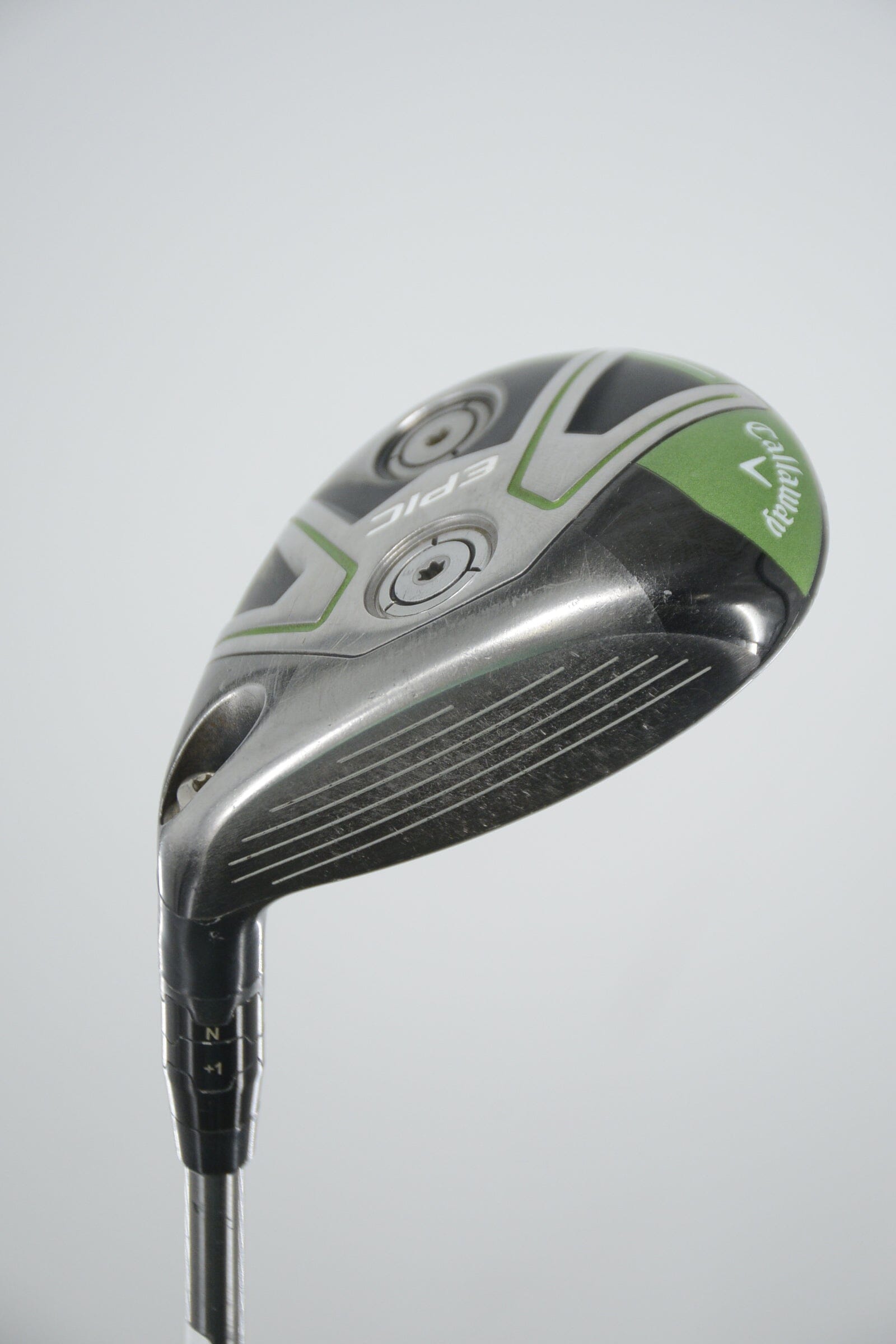 Callaway XR 16 15 Degree Wood S Flex 42.75" Golf Clubs GolfRoots 