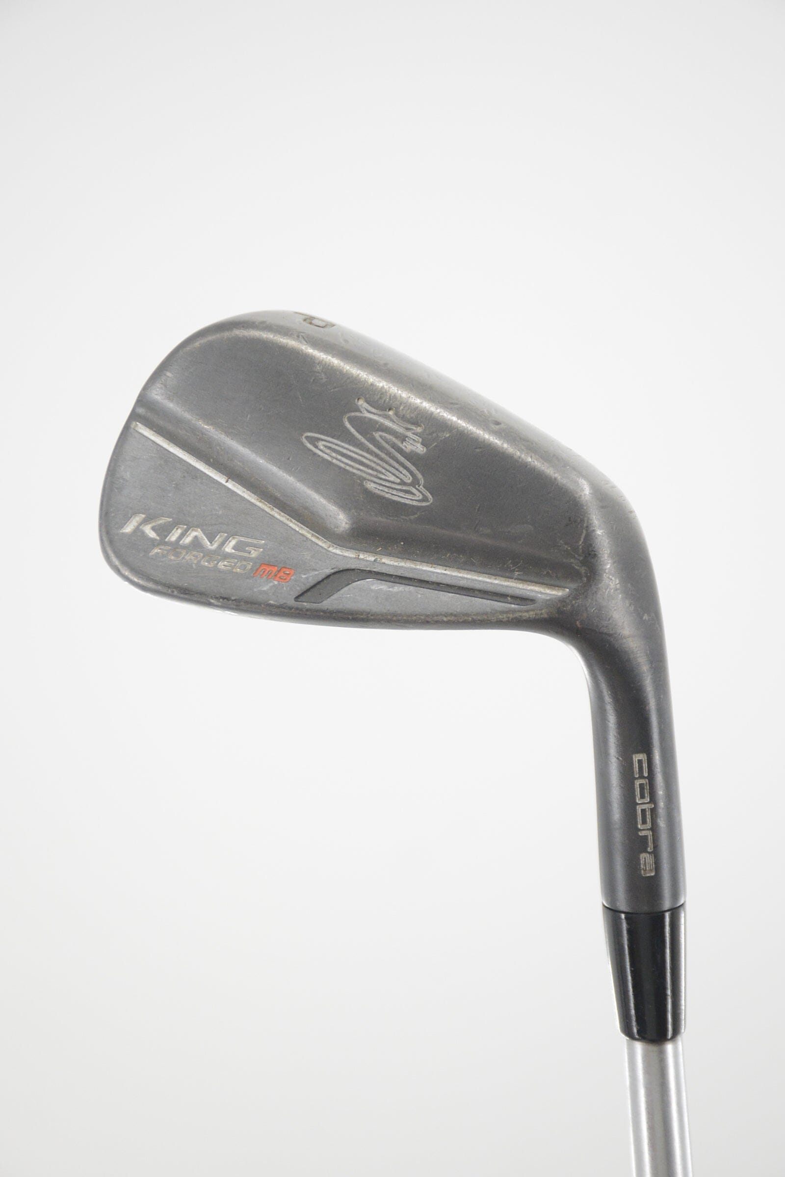 Cobra King Forged MB PW S Flex 35.5" Golf Clubs GolfRoots 