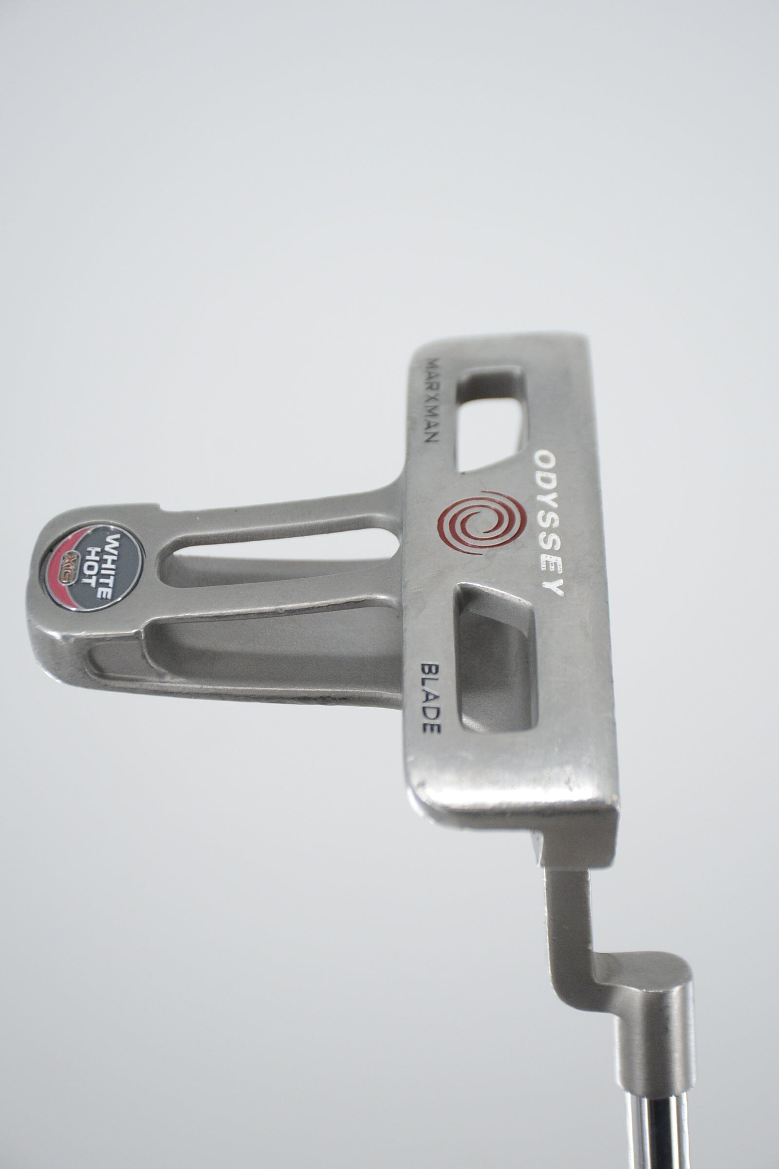 Odyssey White Hot XG Marxman Blade Putter 34.5" Golf Clubs GolfRoots 