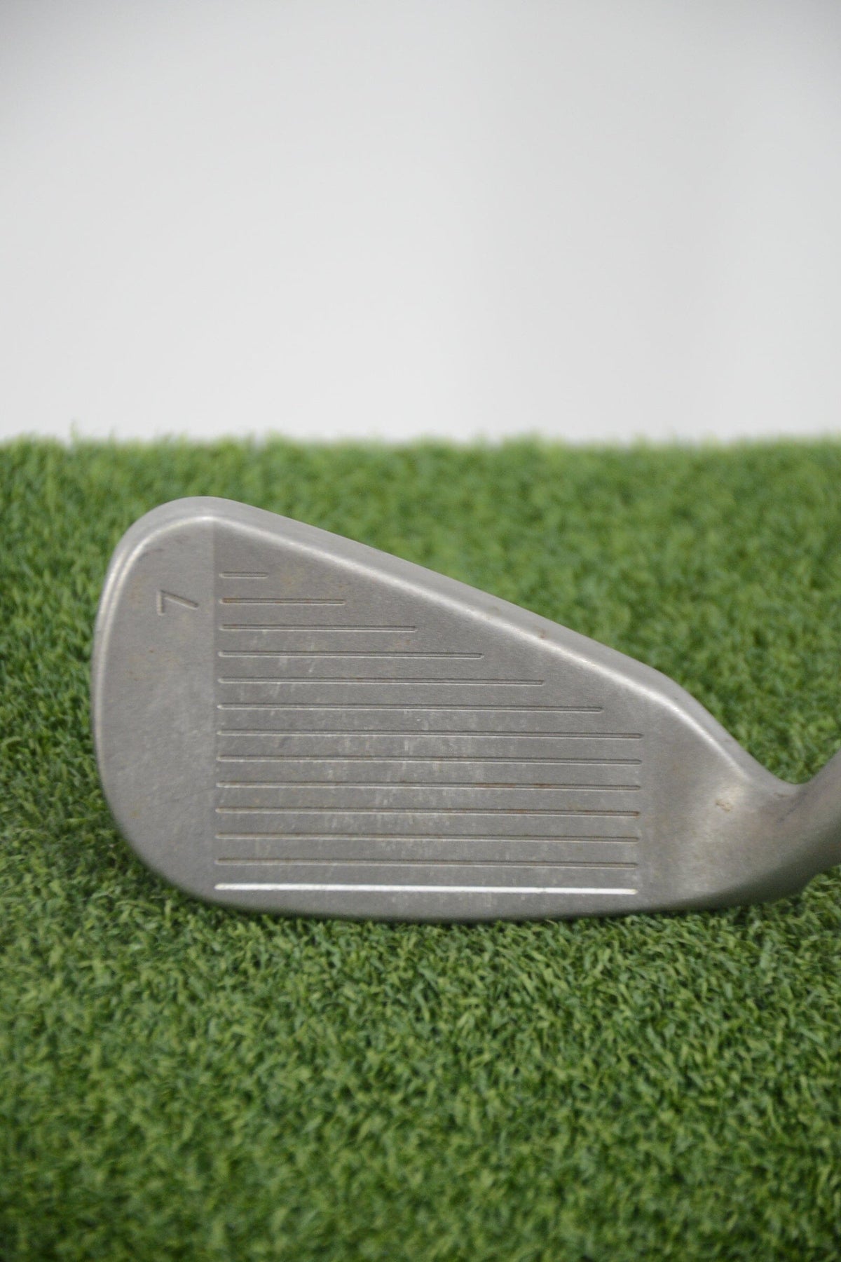 Ping G15 7 Iron S Flex 36.75" Golf Irons Ping 