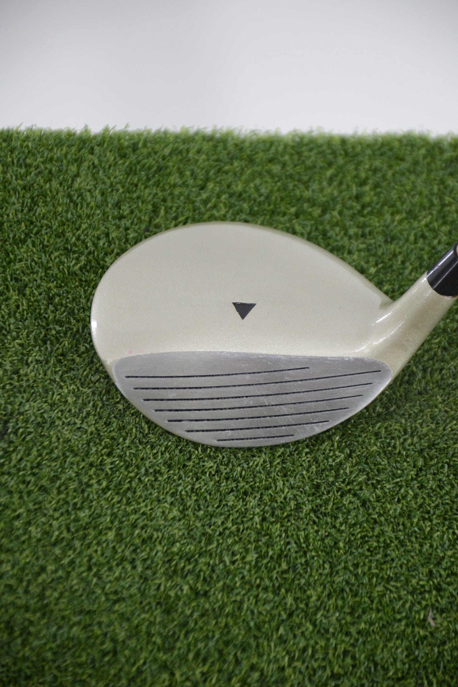 Women's Titanium Matrix Special Edition 5 Wood W Flex 40.75"