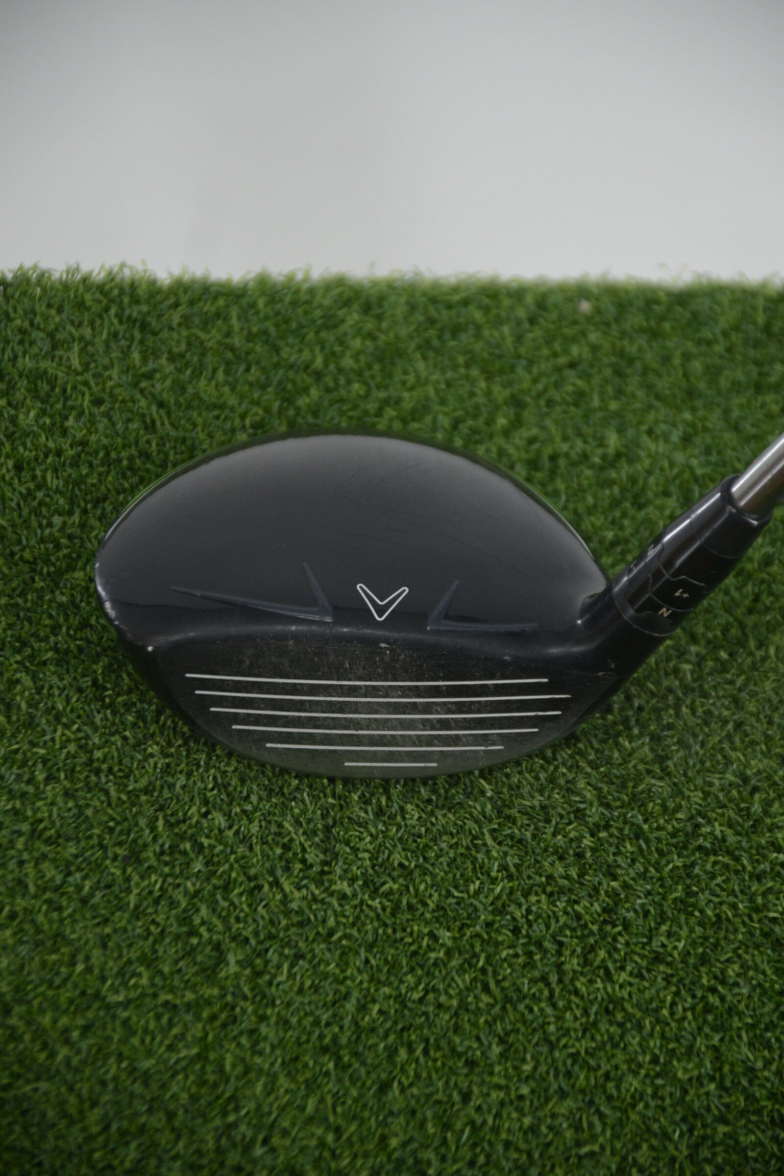 Callaway XR 16 15 Degree Wood S Flex 42.75" Golf Clubs GolfRoots 