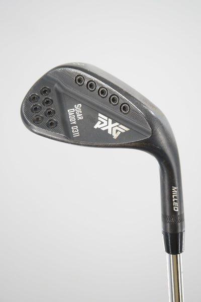 PXG 0311 Sugar Daddy Xtreme Dark 58 Degree Wedge S Flex 34.75