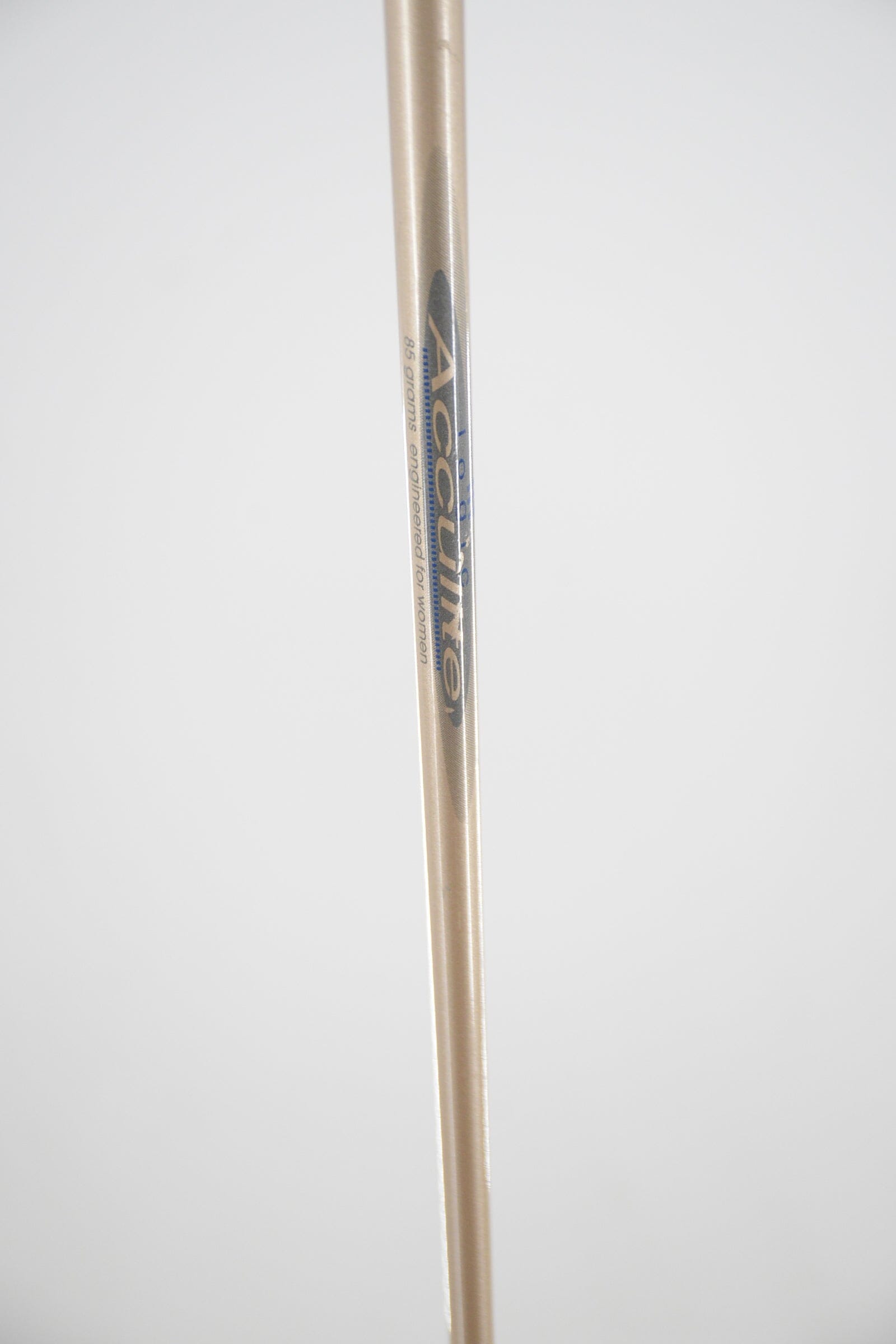 Women's Titanium Matrix Special Edition 5 Wood W Flex 40.75" Golf Clubs GolfRoots 
