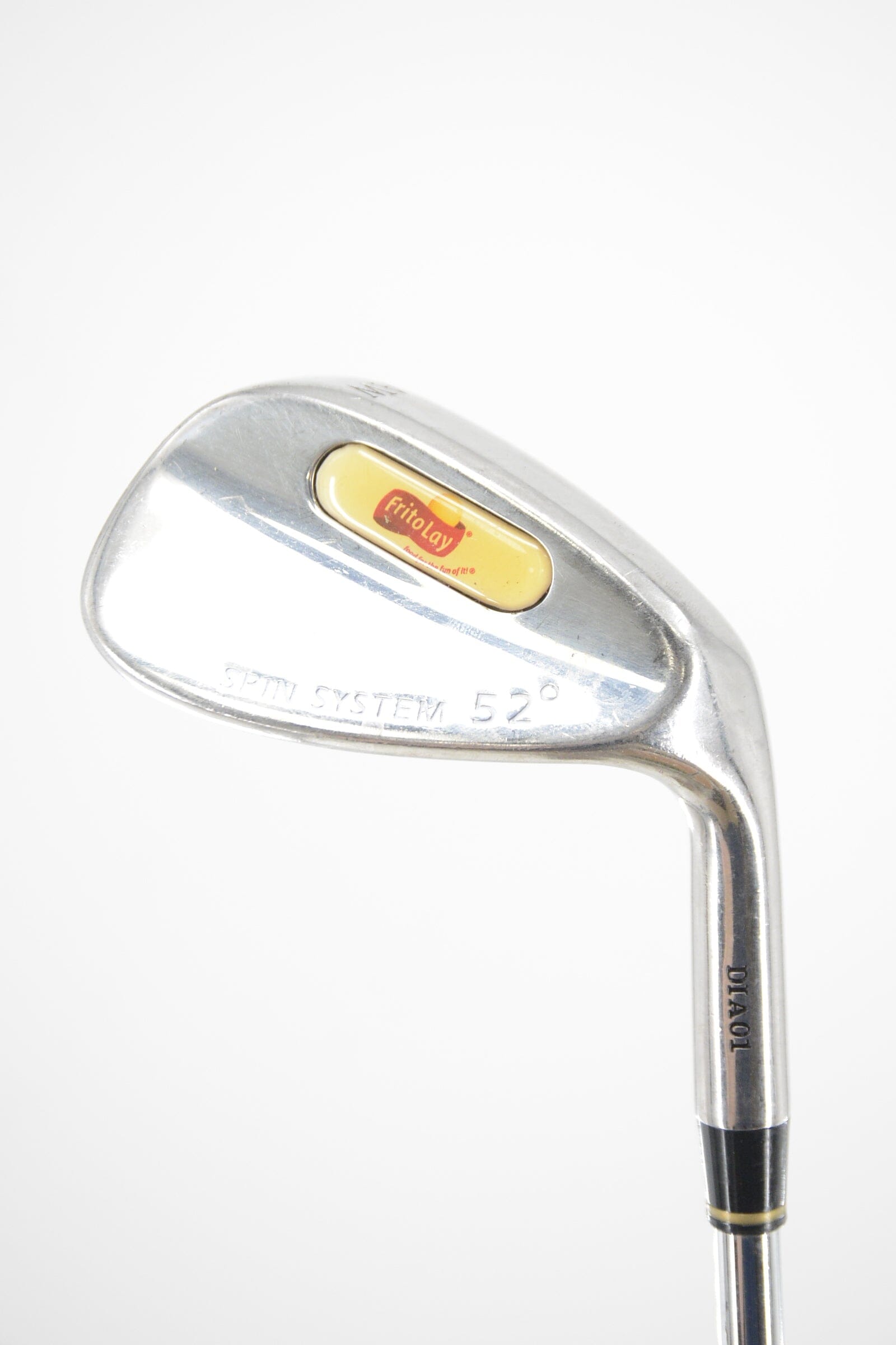 Frito Lay SS AW Wedge Flex 35.75" Golf Clubs GolfRoots 