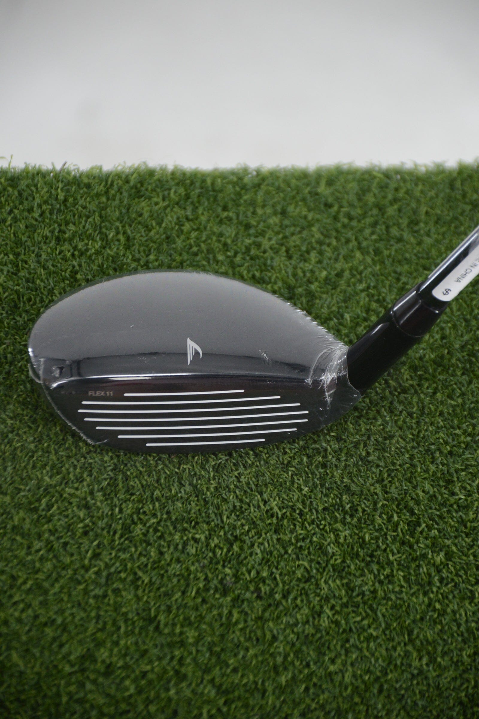 NEW Tommy Armour 845+ 3 Hybrid S Flex 40" Golf Clubs GolfRoots 