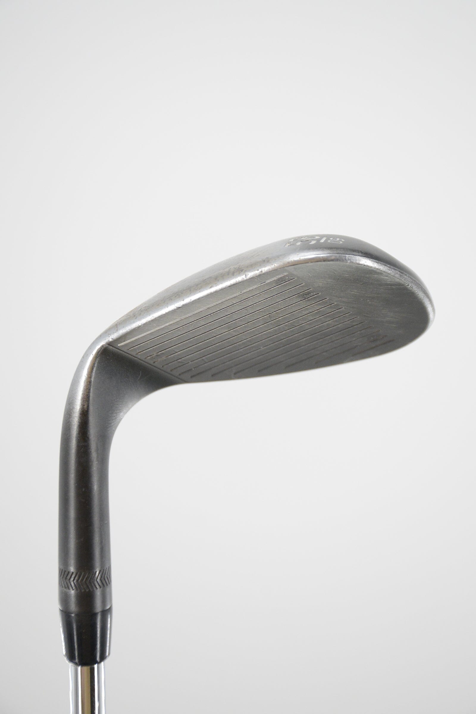 PXG 0311 Sugar Daddy Xtreme Dark 58 Degree Wedge S Flex 34.75" Golf Clubs GolfRoots 