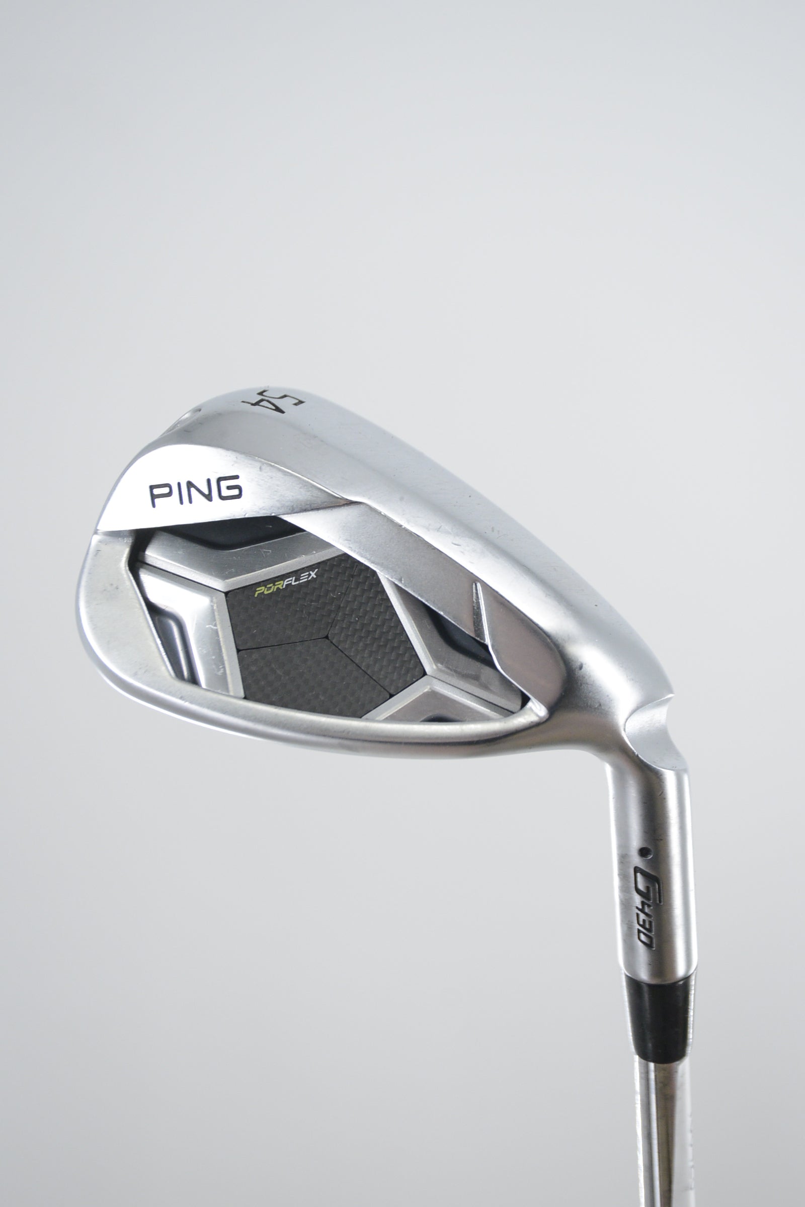 Ping G430 54 Degree Wedge S Flex 35.25"