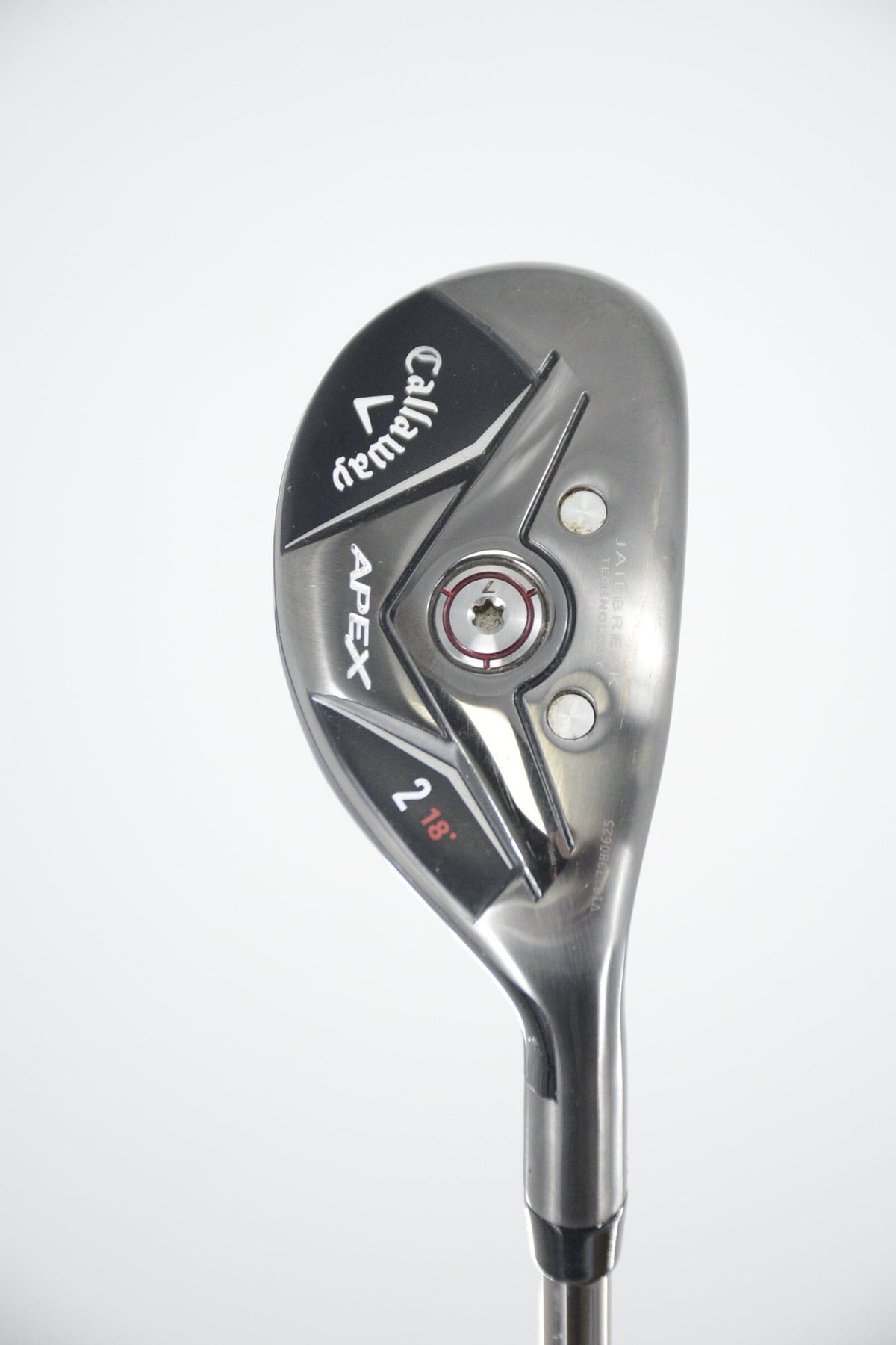 Callaway Apex 19 2 Hybrid S Flex 40.5" Golf Hybrids Callaway 