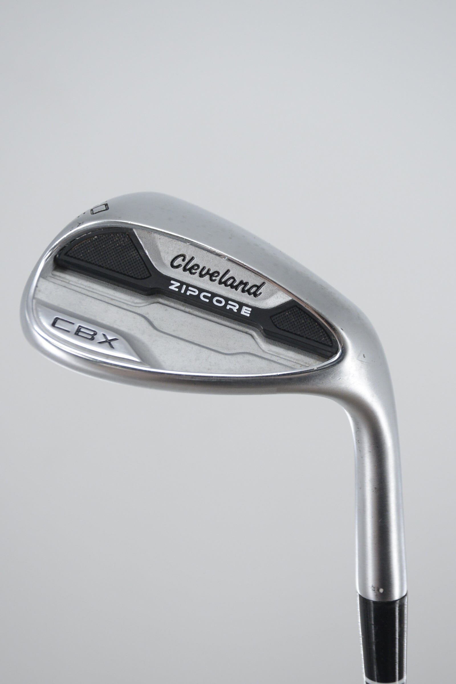 Cleveland CBX Zipcore 60 Degree Wedge Wedge Flex 35" Golf Clubs GolfRoots 