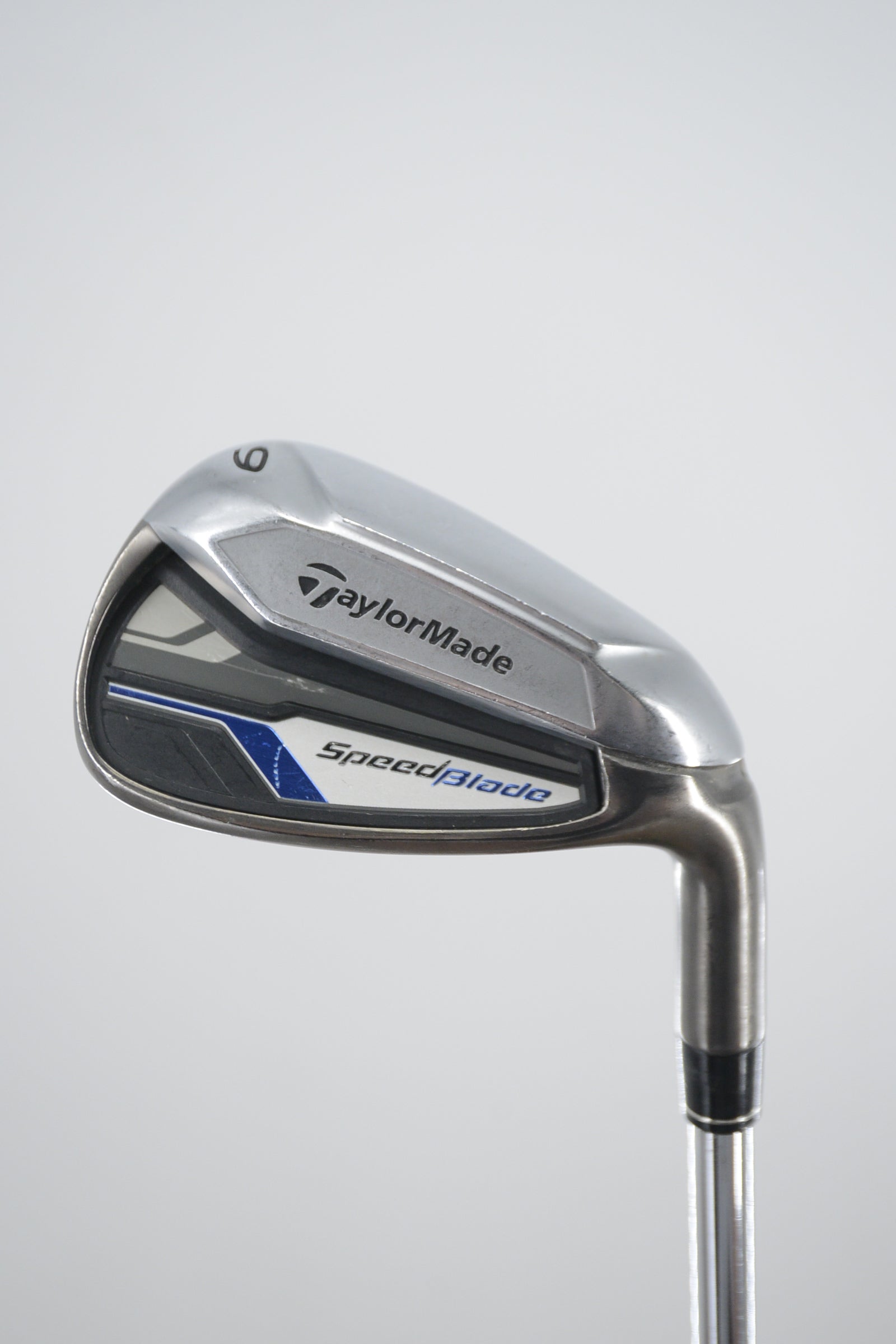 TaylorMade Speedblade 9 Iron R Flex 37"