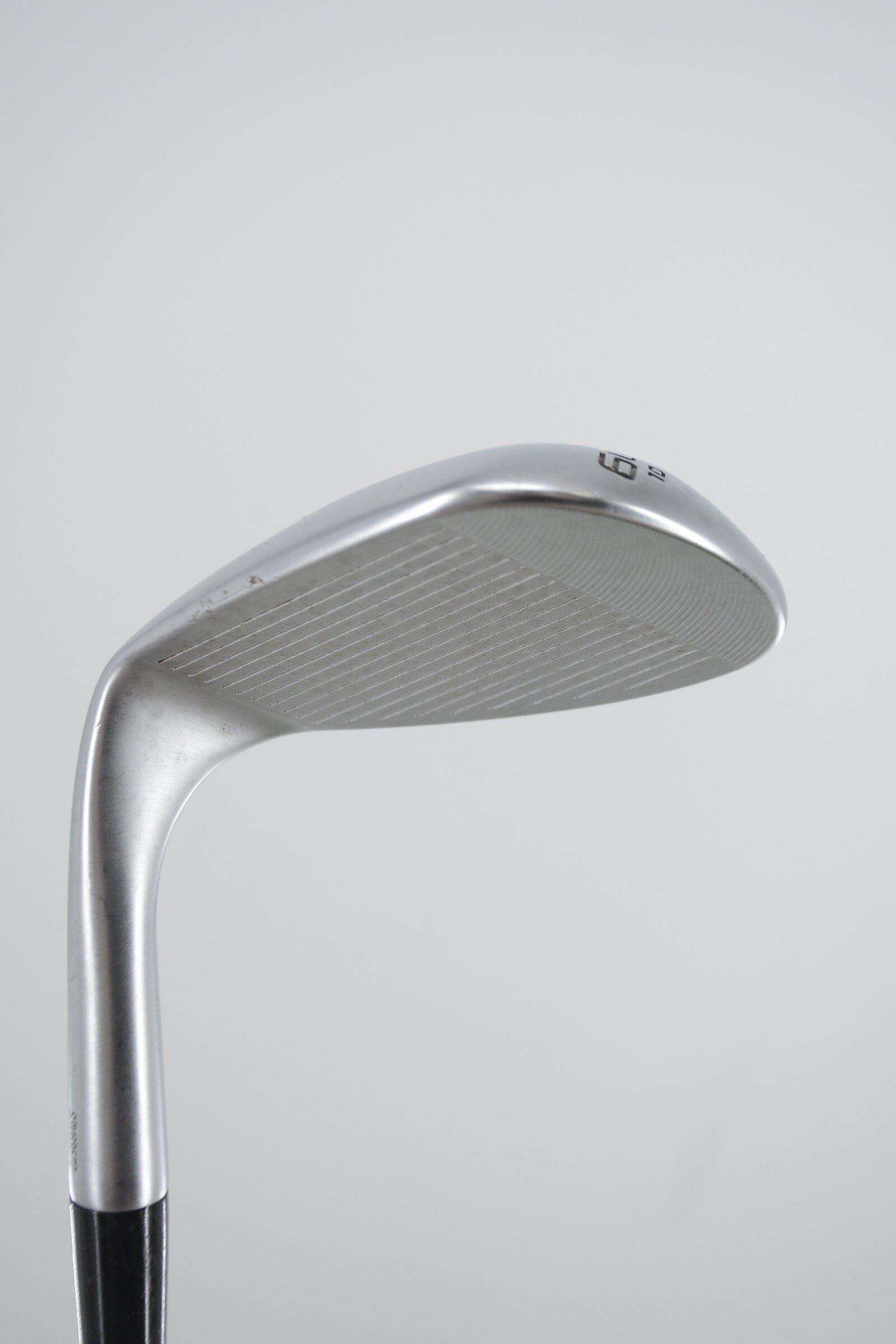 Cleveland CBX Zipcore 60 Degree Wedge Wedge Flex 35" Golf Clubs GolfRoots 