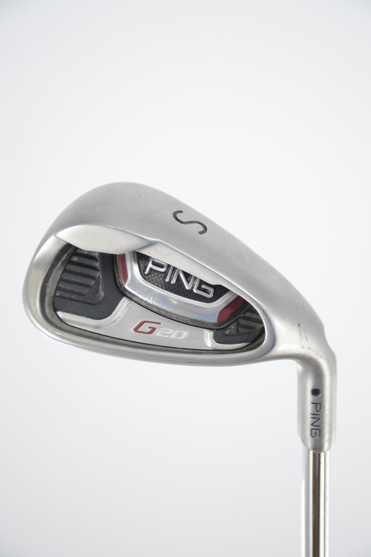 Ping G20 SW S Flex 35.5"
