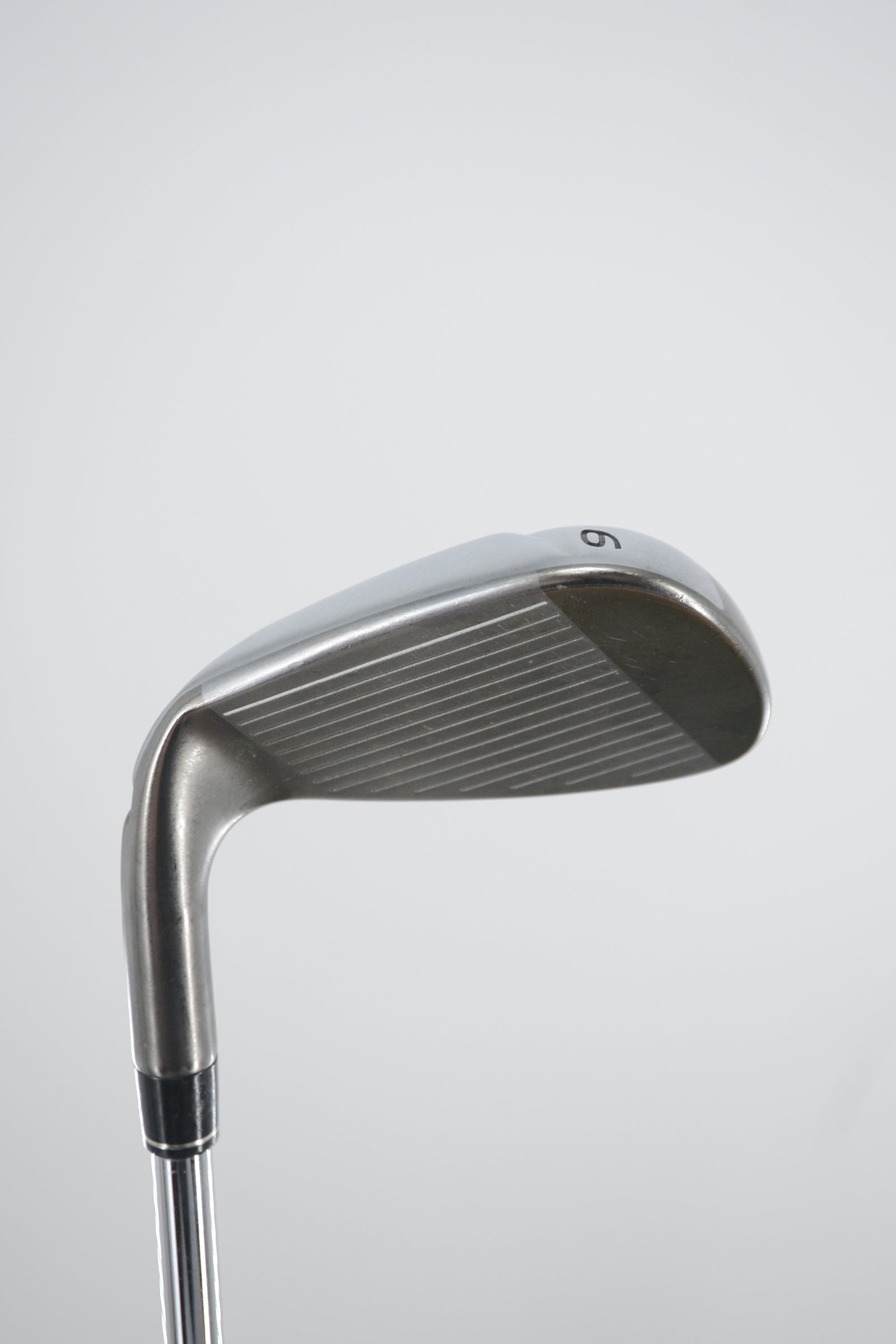 TaylorMade Speedblade 9 Iron R Flex 37"