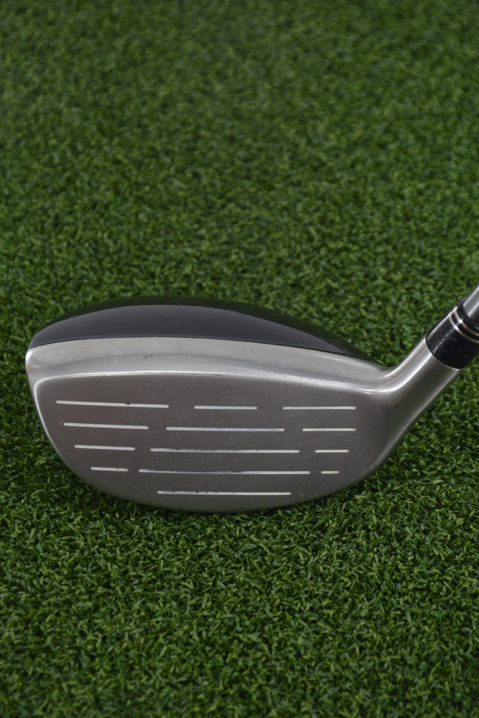 Cobra Baffler 2005 6 Hybrid R Flex 38.75" Golf Clubs GolfRoots 