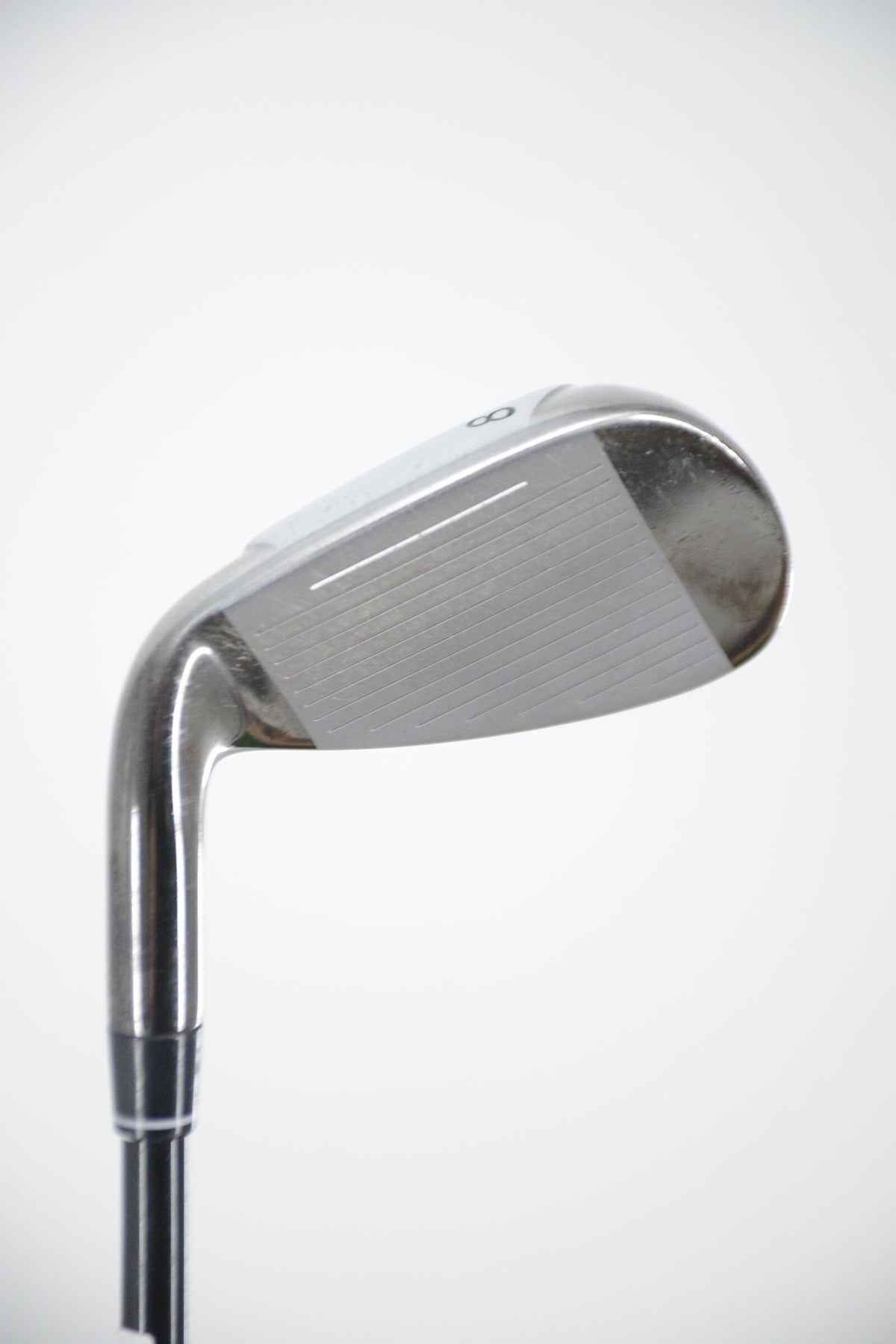 Women's TaylorMade Burner '09 8 Iron W Flex 35.75" Golf Irons TaylorMade 