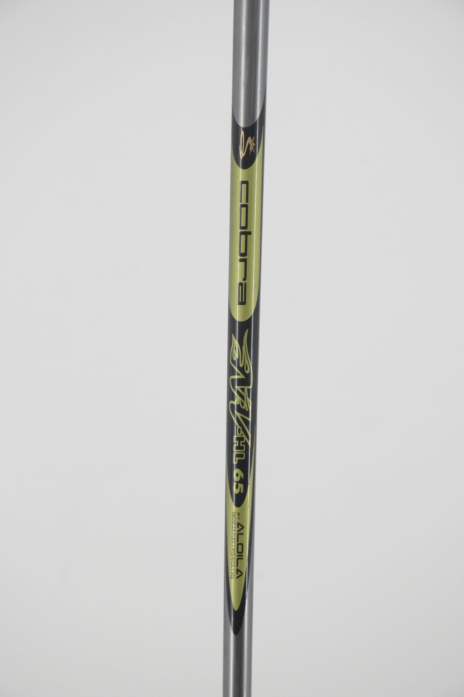 Cobra Baffler 2005 6 Hybrid R Flex 38.75" Golf Clubs GolfRoots 