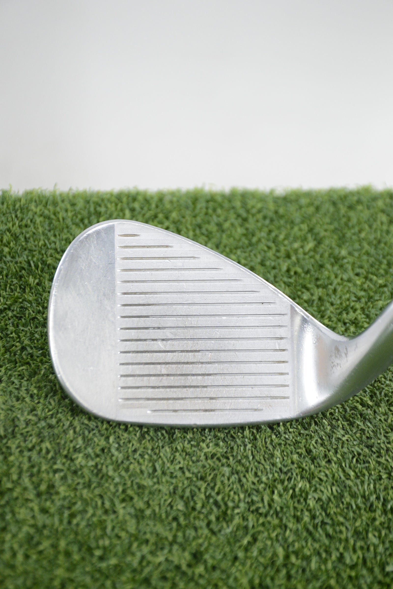 Callaway Mack Daddy 4 Chrome 56 Degree Wedge S Flex 35" Golf Clubs GolfRoots 