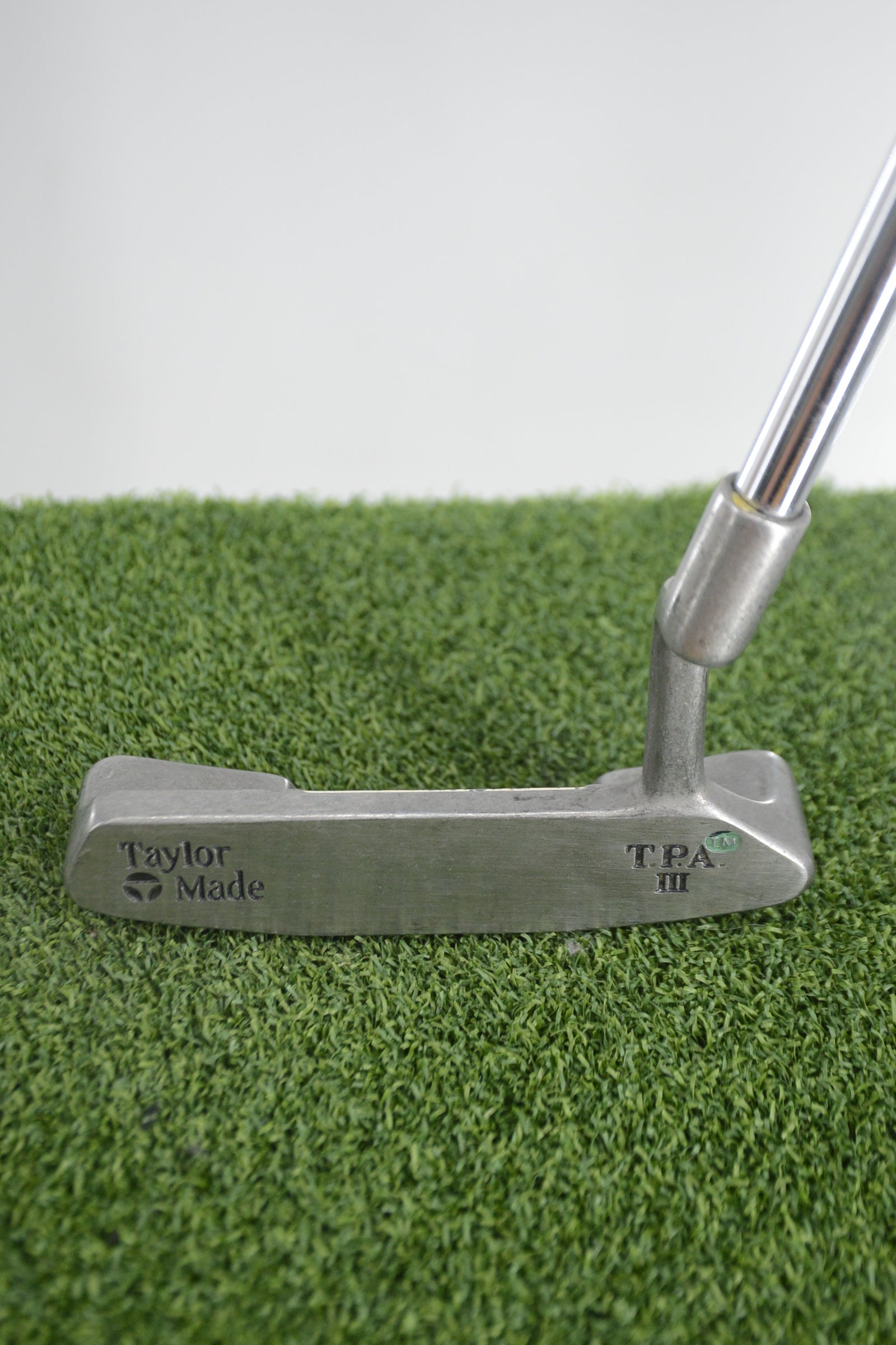 TaylorMade TPA II Putter 35.5"