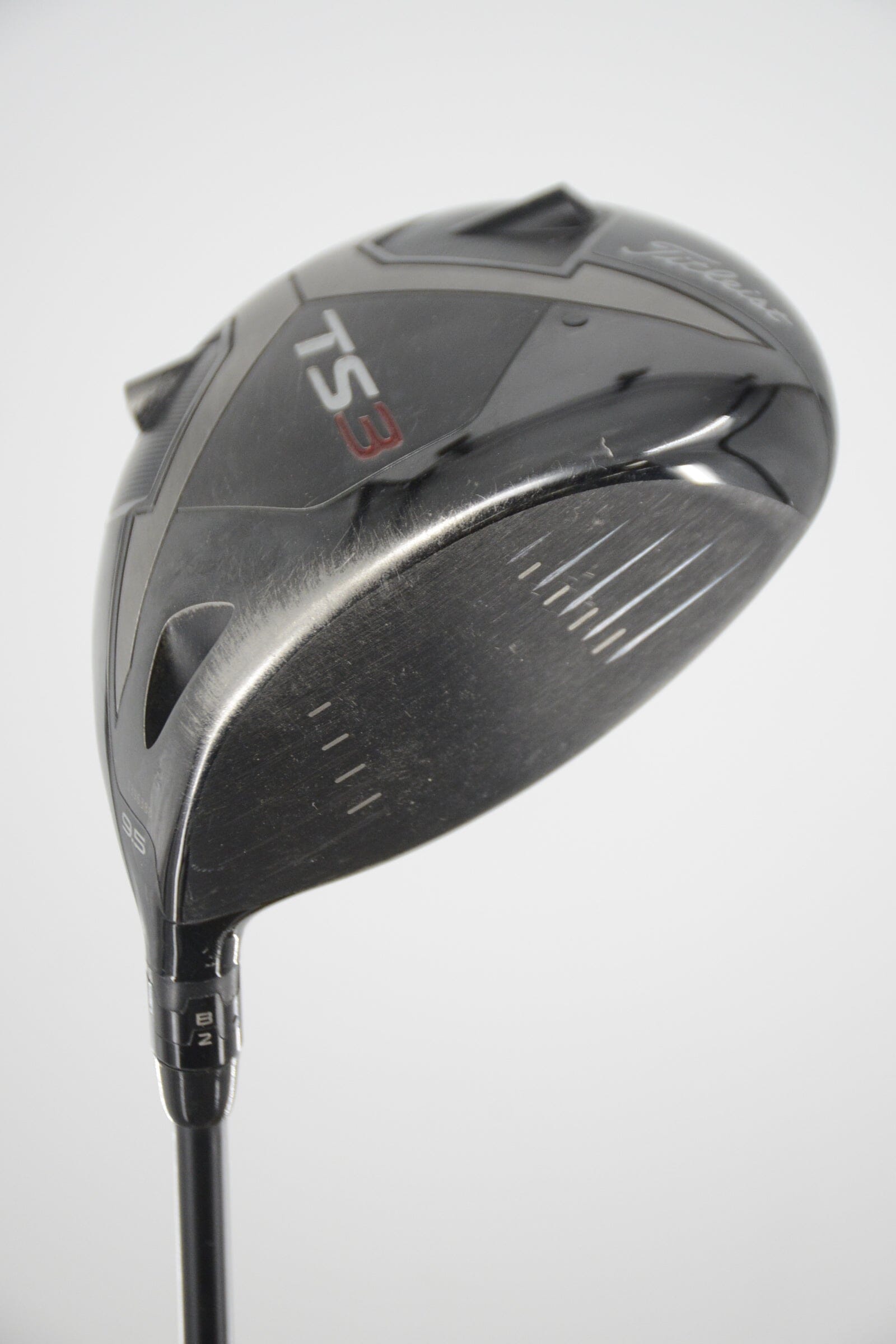 Titleist TS3 9.5 Degree Driver S Flex 45" Golf Clubs GolfRoots 